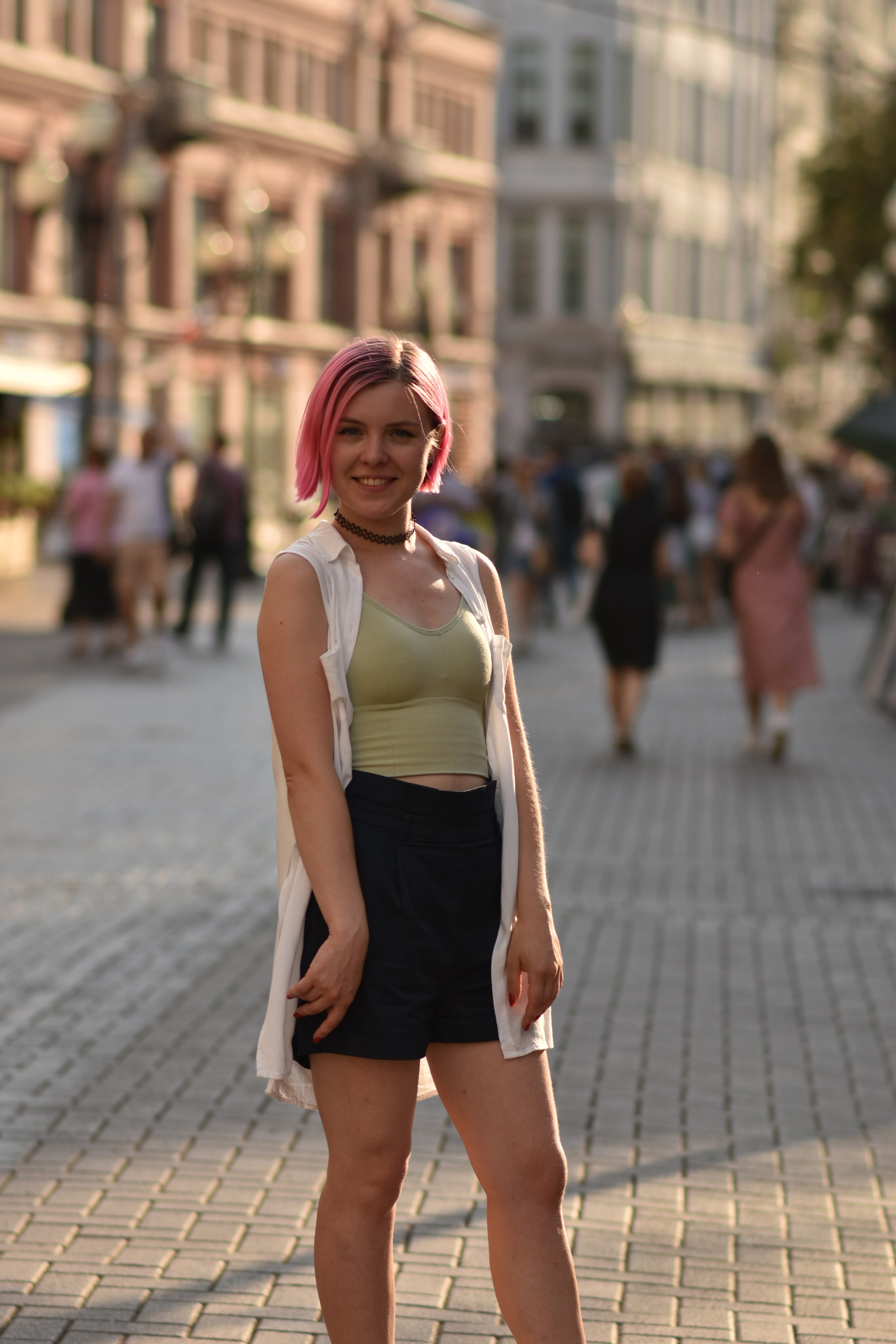 Индивидуальные женские съемки. Семейный фотограф в Красногорске и Лобне — Мария Бесштанькина | Семейные фотосессии