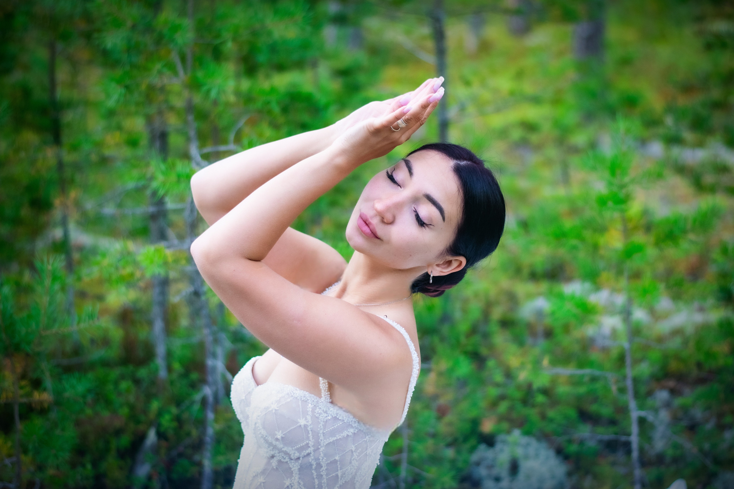 Индивидуальная свадебная фотосъёмка. F.O.xygen