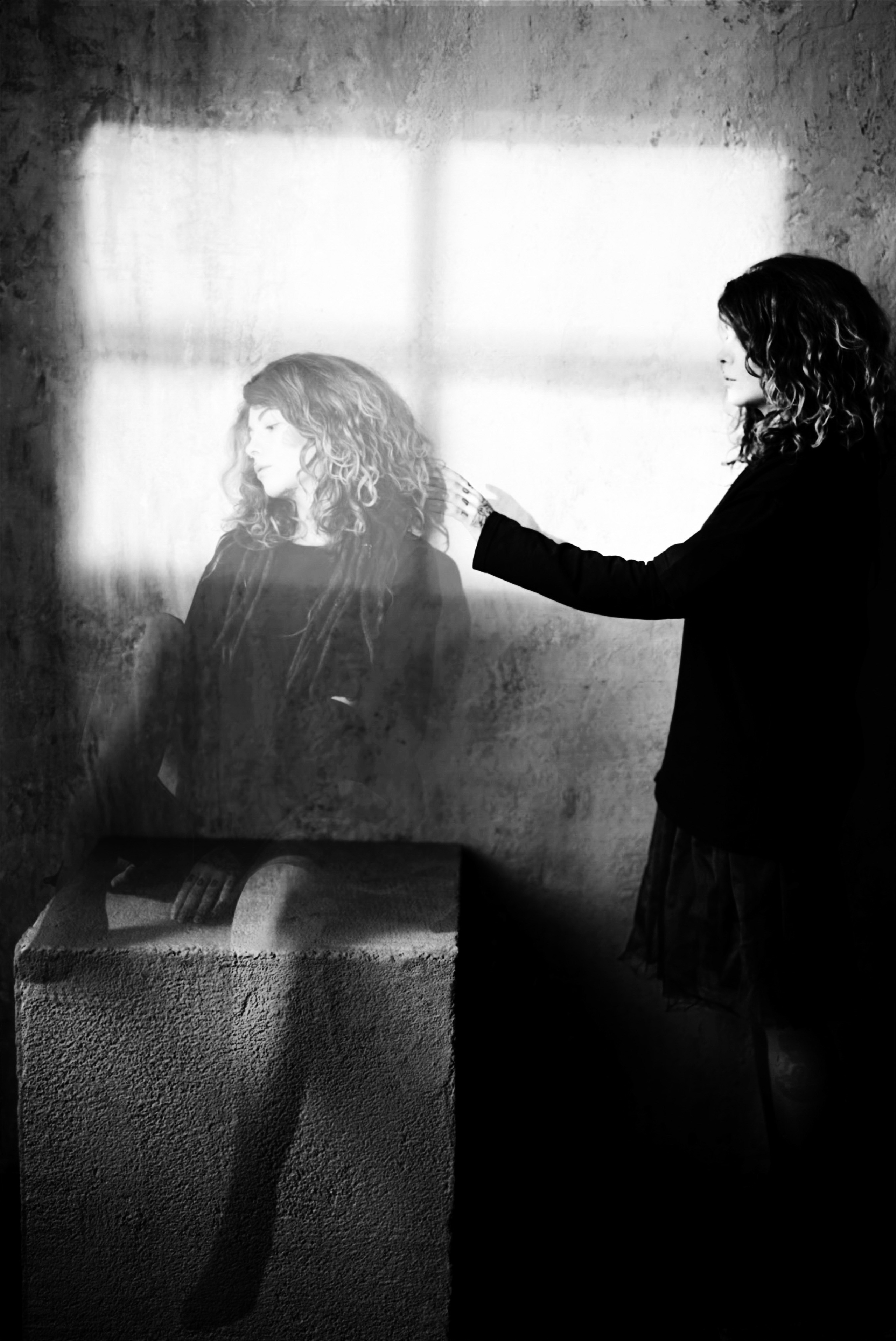 Tati. Фотограф Валерия Витте г. Москва