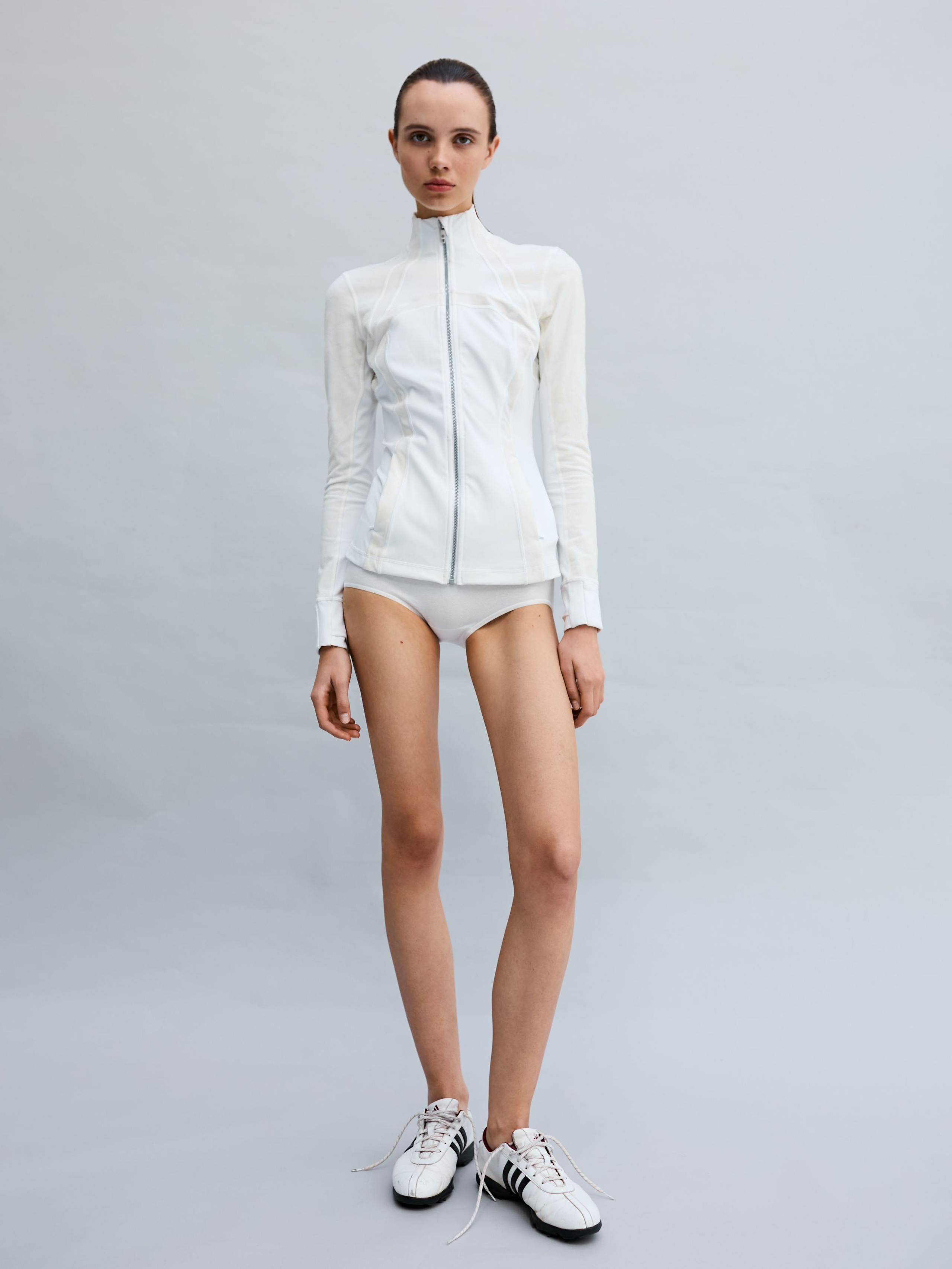 Anastasiia H. Axis model management