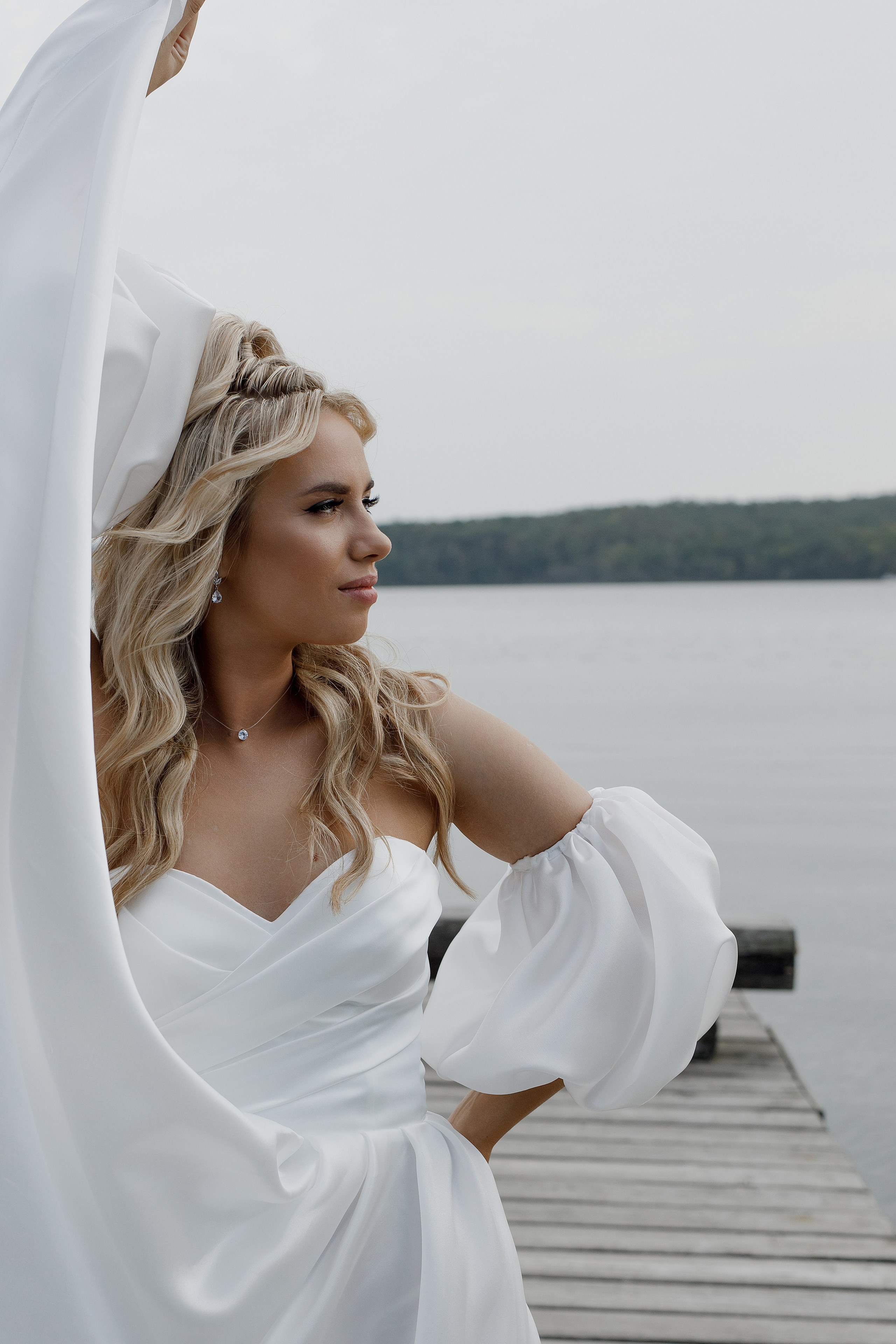 Валерия и Владимир. Свадебный и семейный фотограф  во Владивостоке Ольга Украинец