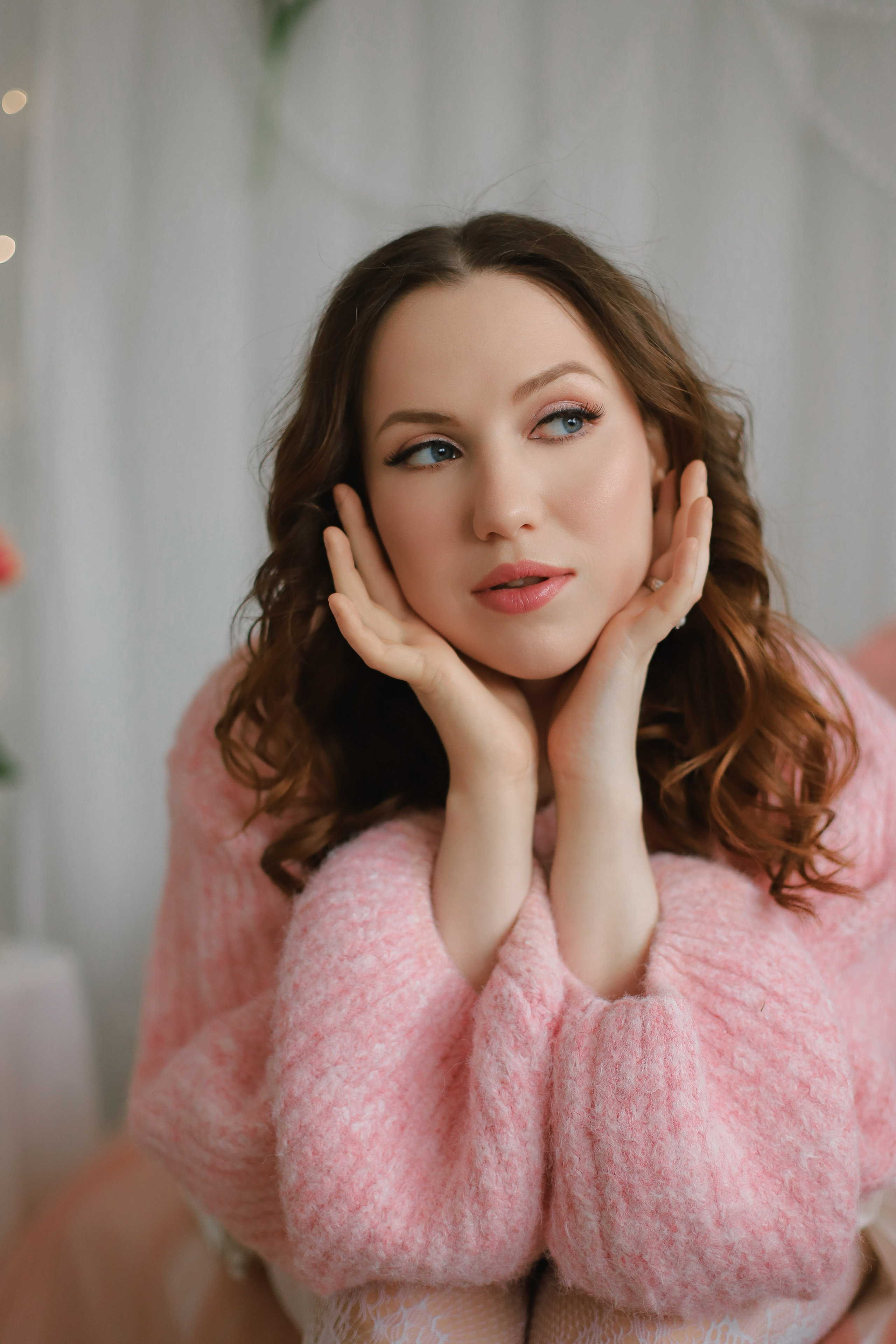 Весенний фотодень, Герда. Свадебный, семейный и детский фотограф в Люберцах Зайцева Анастасия