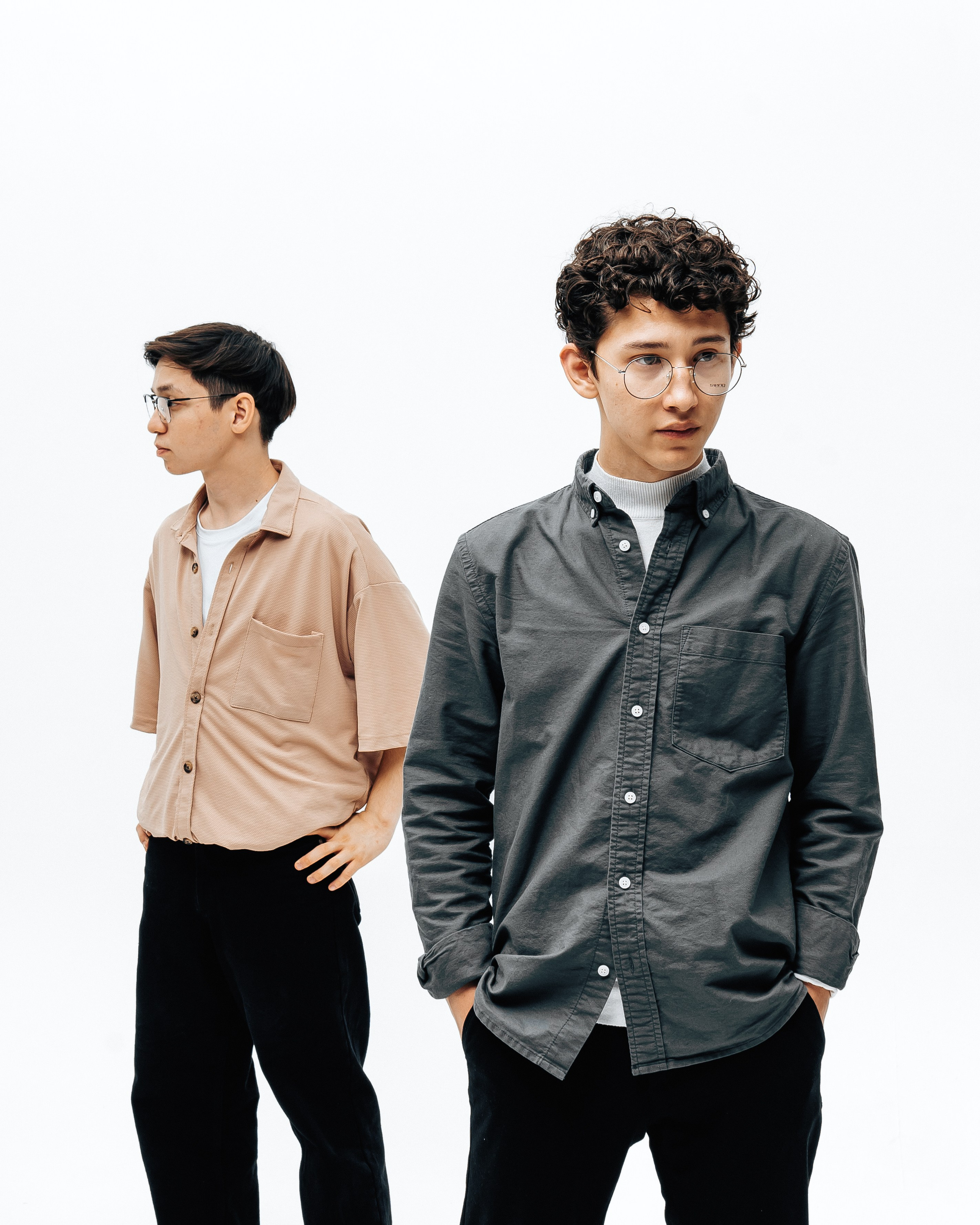 КОММЕРЧЕСКИЕ СЪЕМКИ