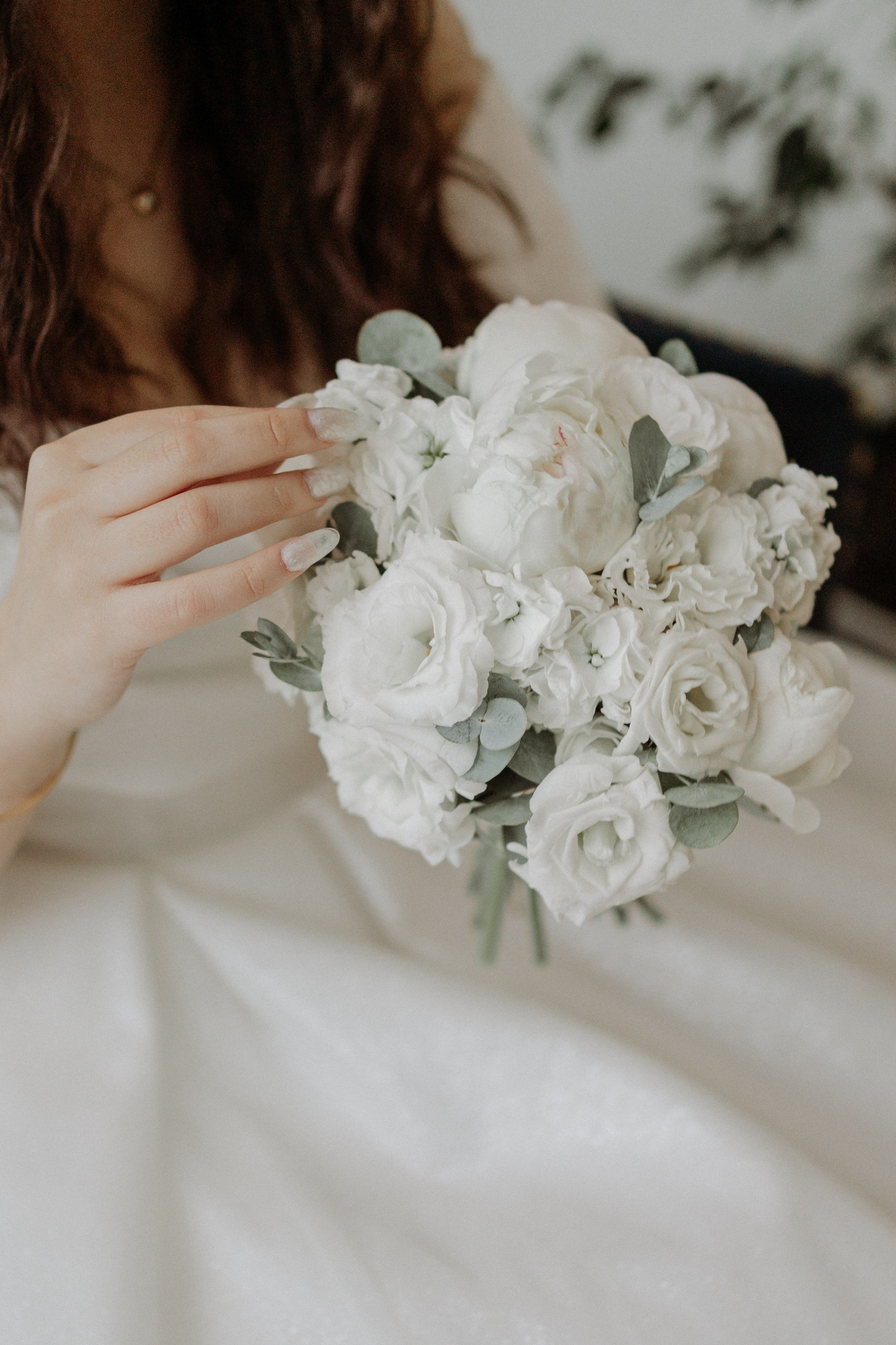 Сергей и Алиса. Свадебный фотограф Маргарита Глумскова