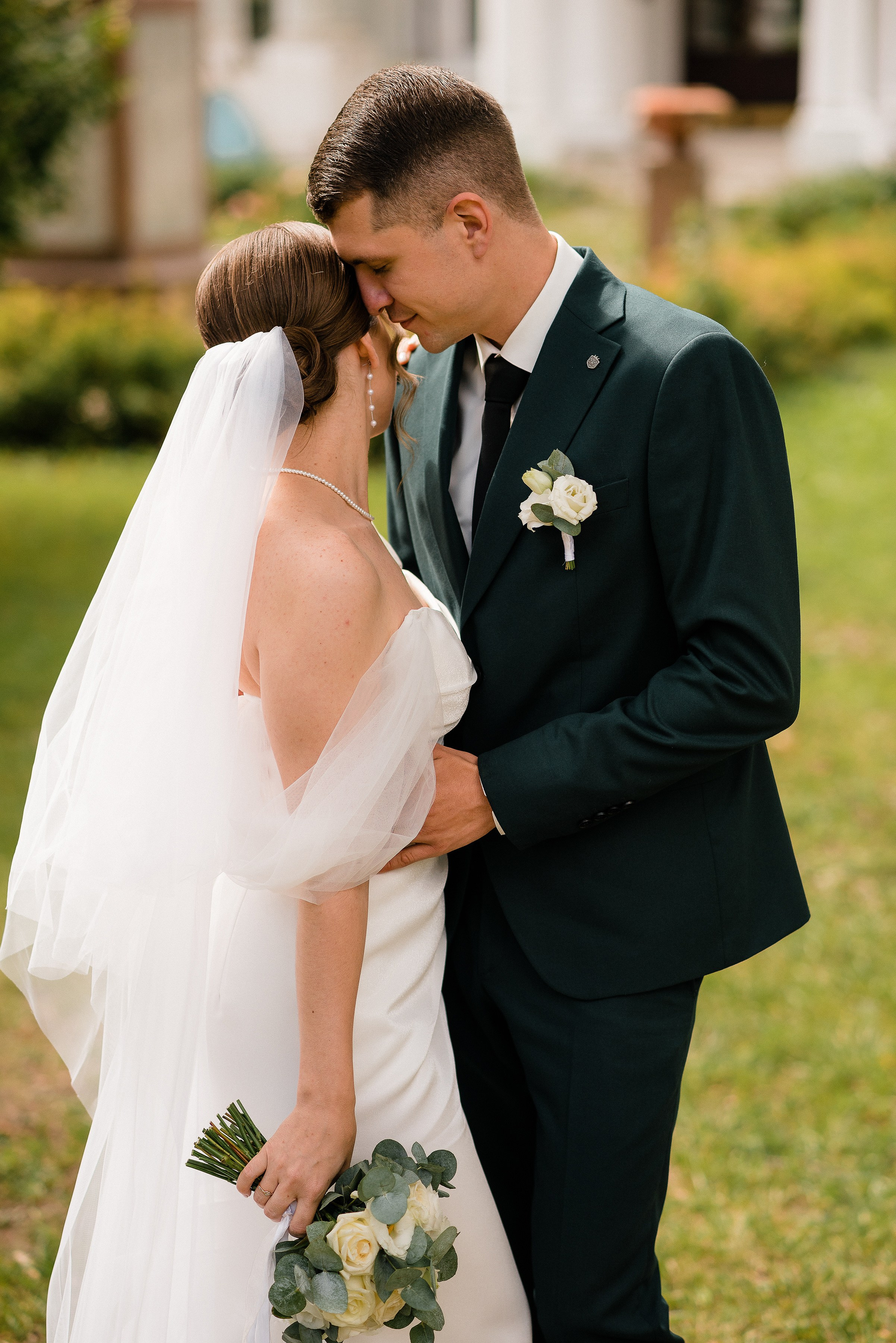 Дмитрий & Надежда