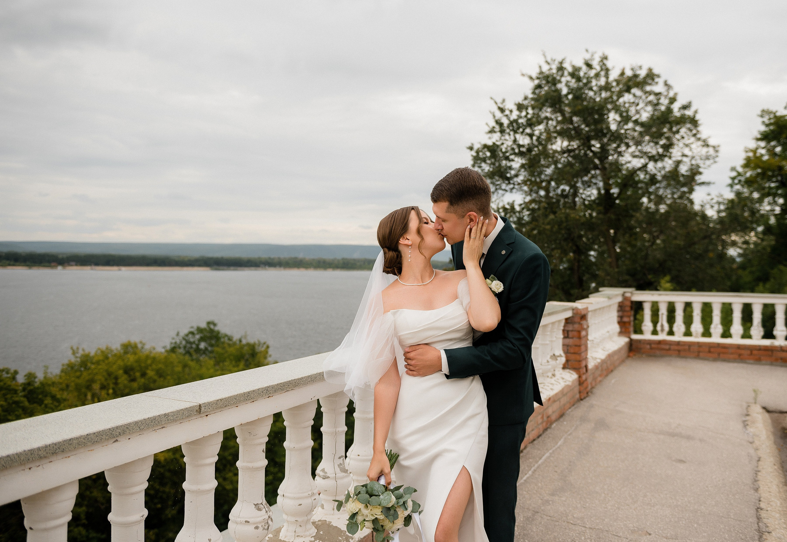 Дмитрий & Надежда