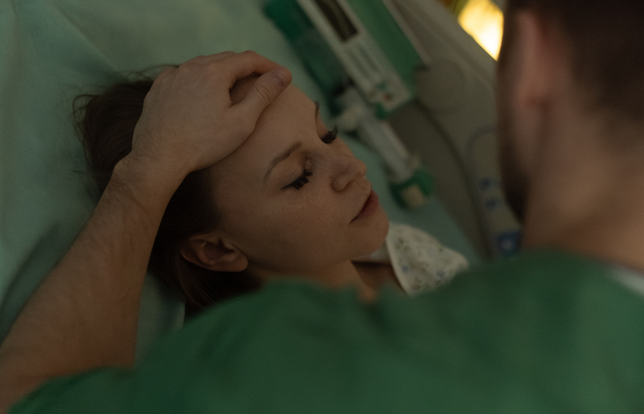 Партнерские роды в Москве в роддоме 8 Выхино. Семейный, ньюборн фотограф, фотограф на роды в Москве, Виктория Тюльдюкова