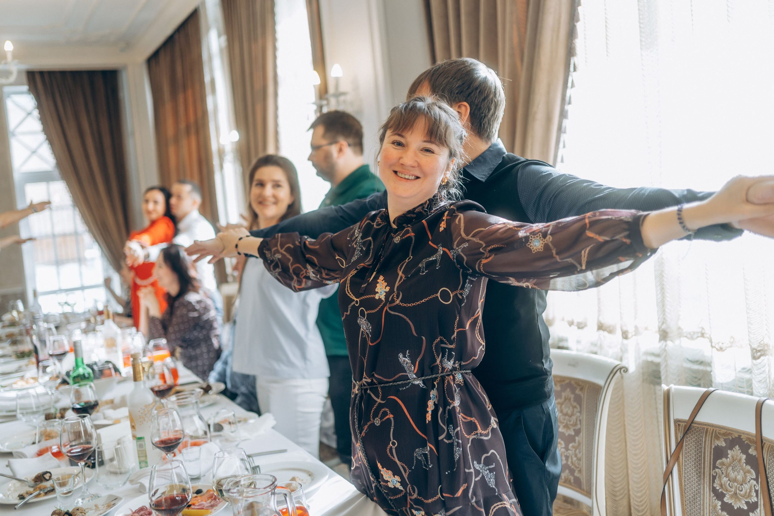 Сборы и регистрация «ПушкинЪ». Фотограф Ангарск Иркутск Ксения Король