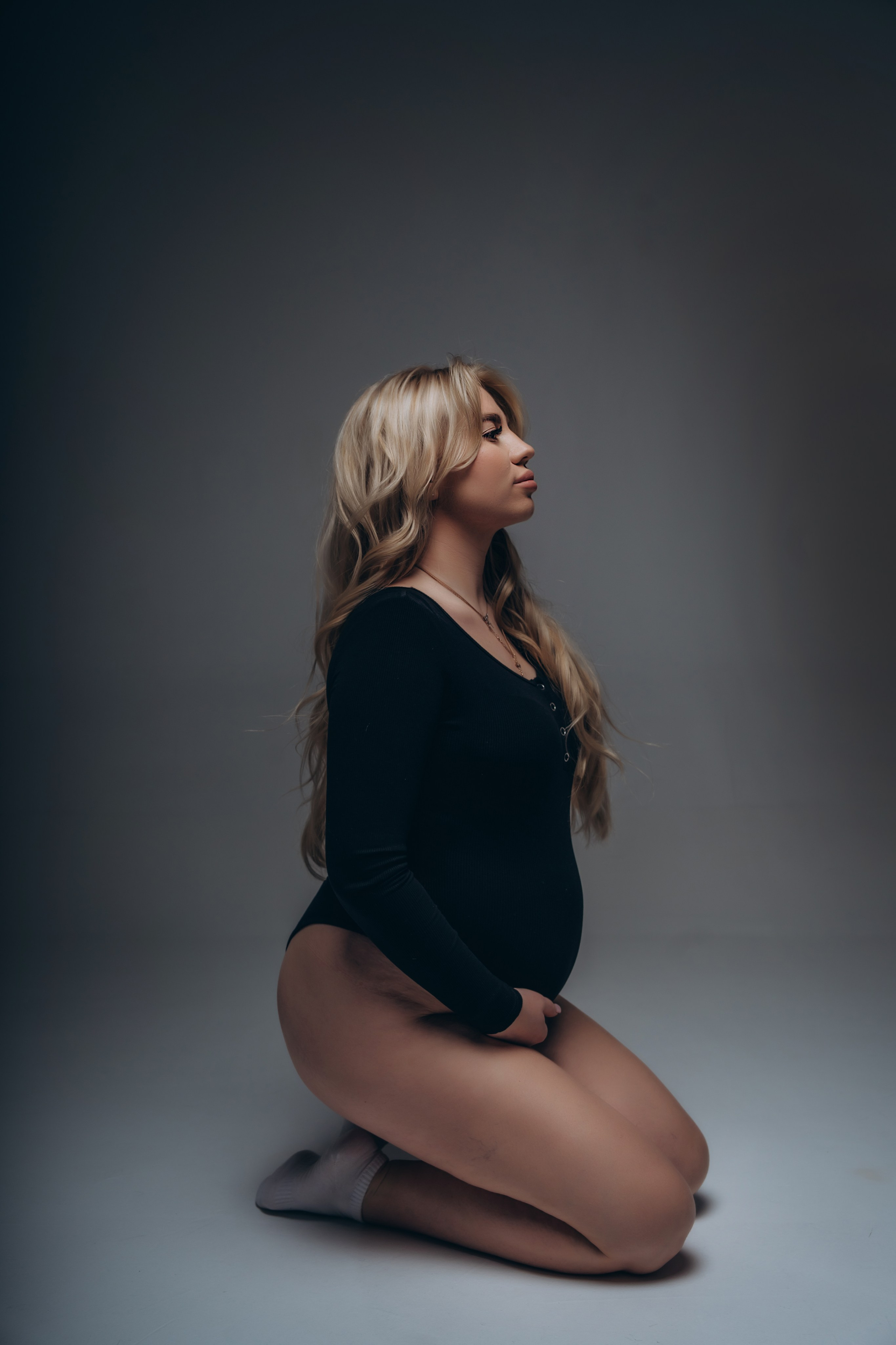 В ожидании. Фотограф Ангарск Иркутск Ксения Король