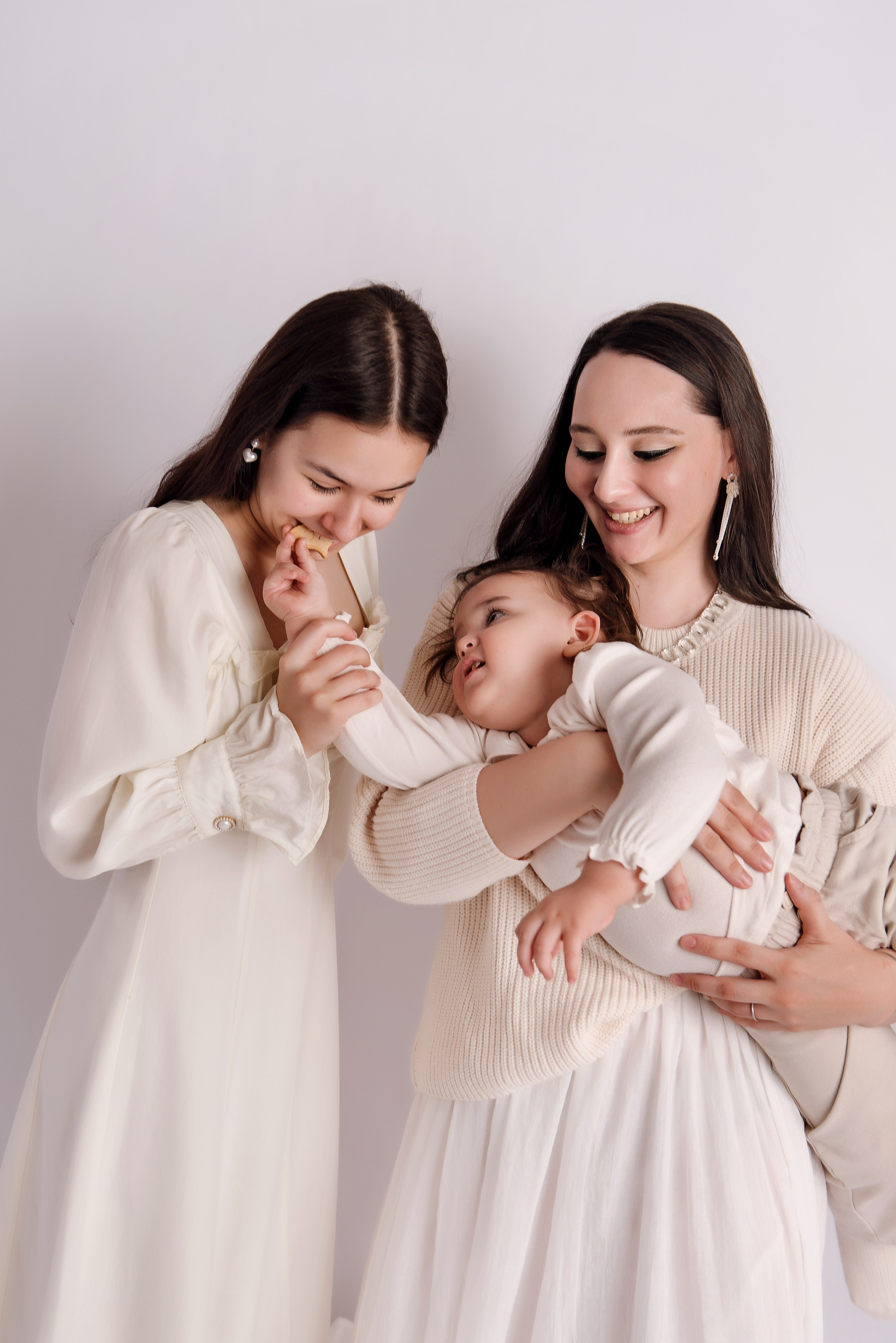 Арсений 3 месяца. Детский фотограф в Долгопрудном и Москве