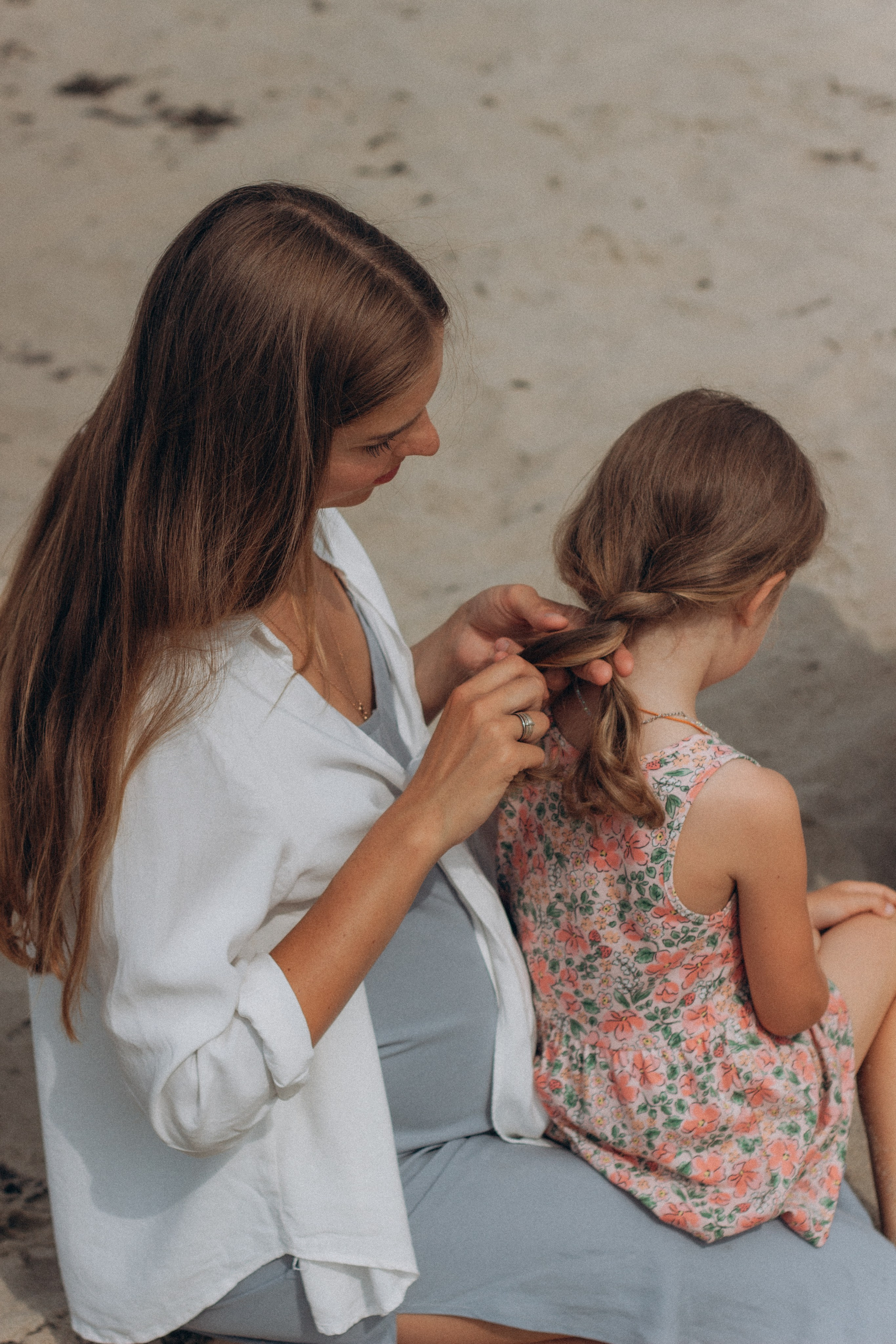 Семейные съемки. Семейный фотограф в Калининграде Юлия Нигаматулина