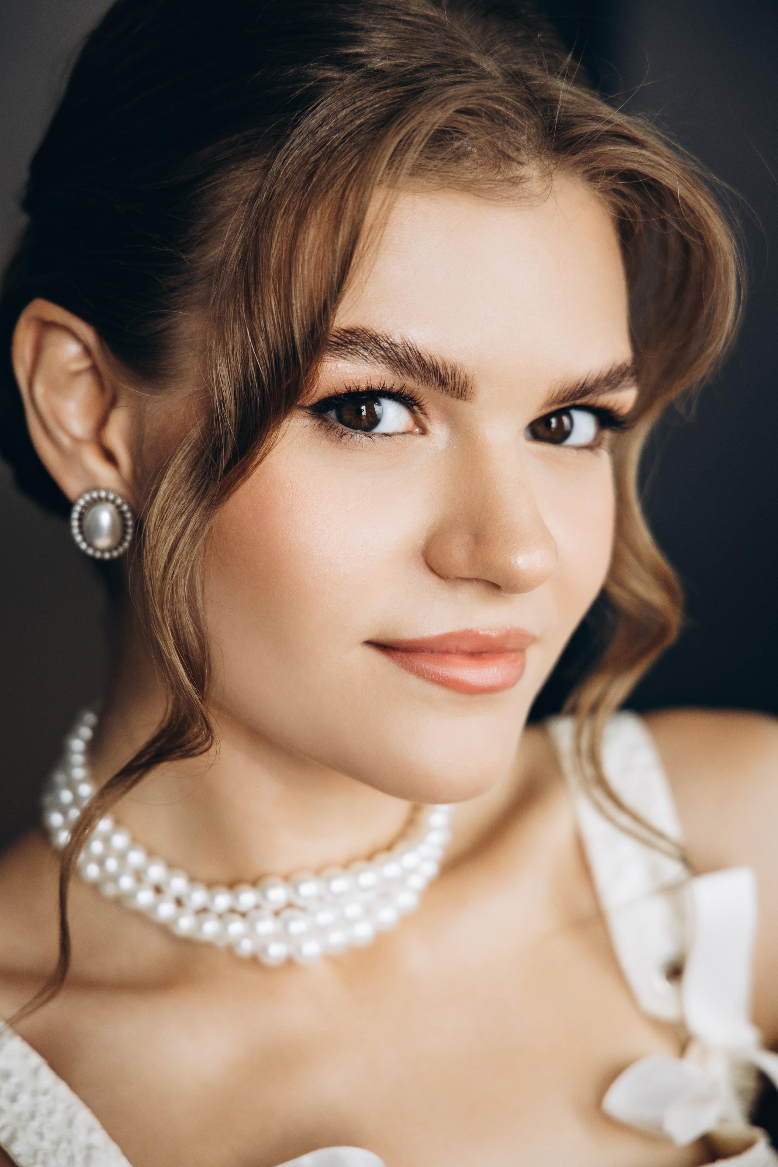 Владимир и Наталья 6.07.25. Фотограф в Омске Валерия Крячко