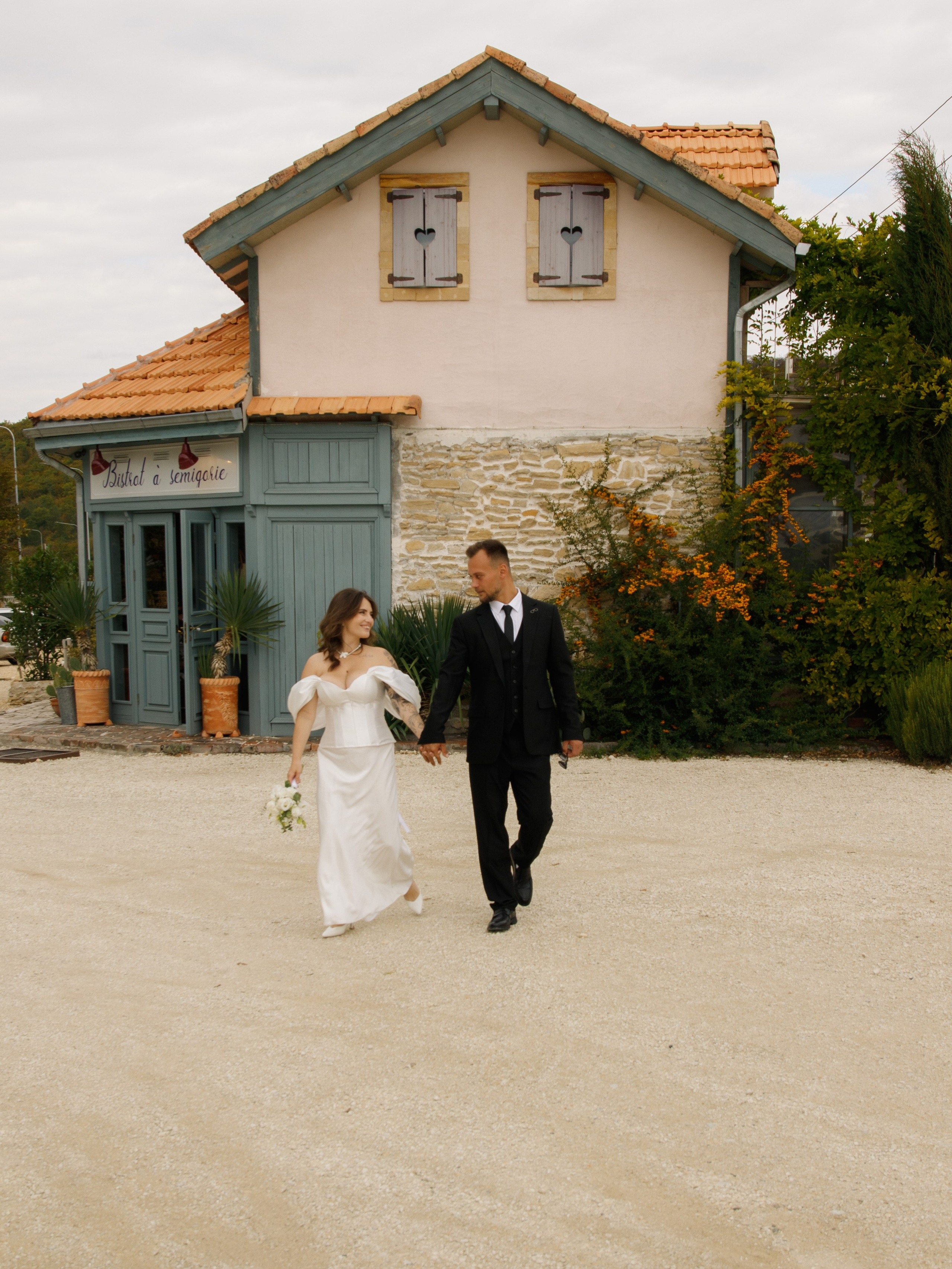 Анна и Дмитрий. Фотограф Анапа, Новороссийск, Краснодар