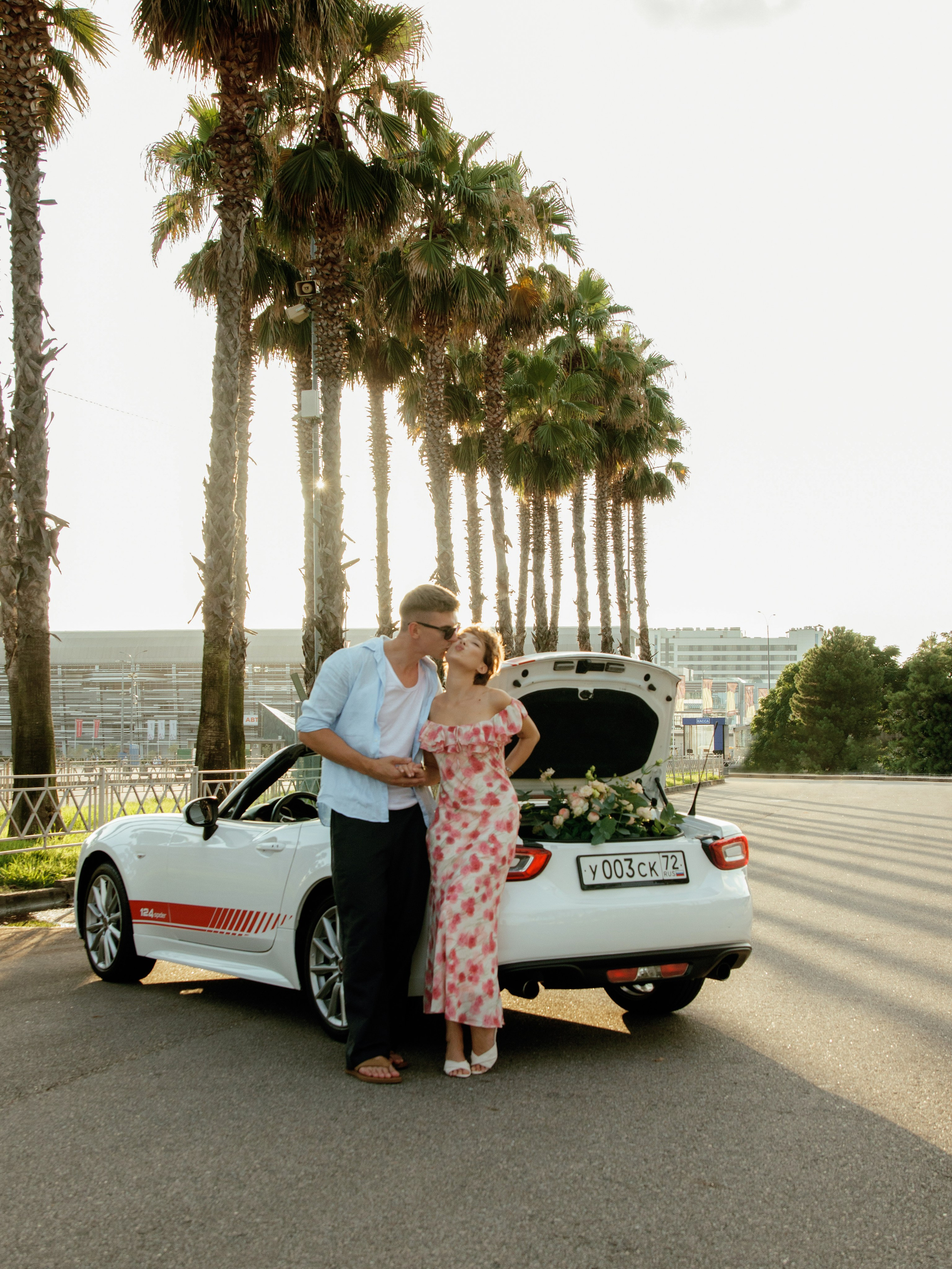 Алина & Иван. Фотограф Анапа, Новороссийск, Краснодар