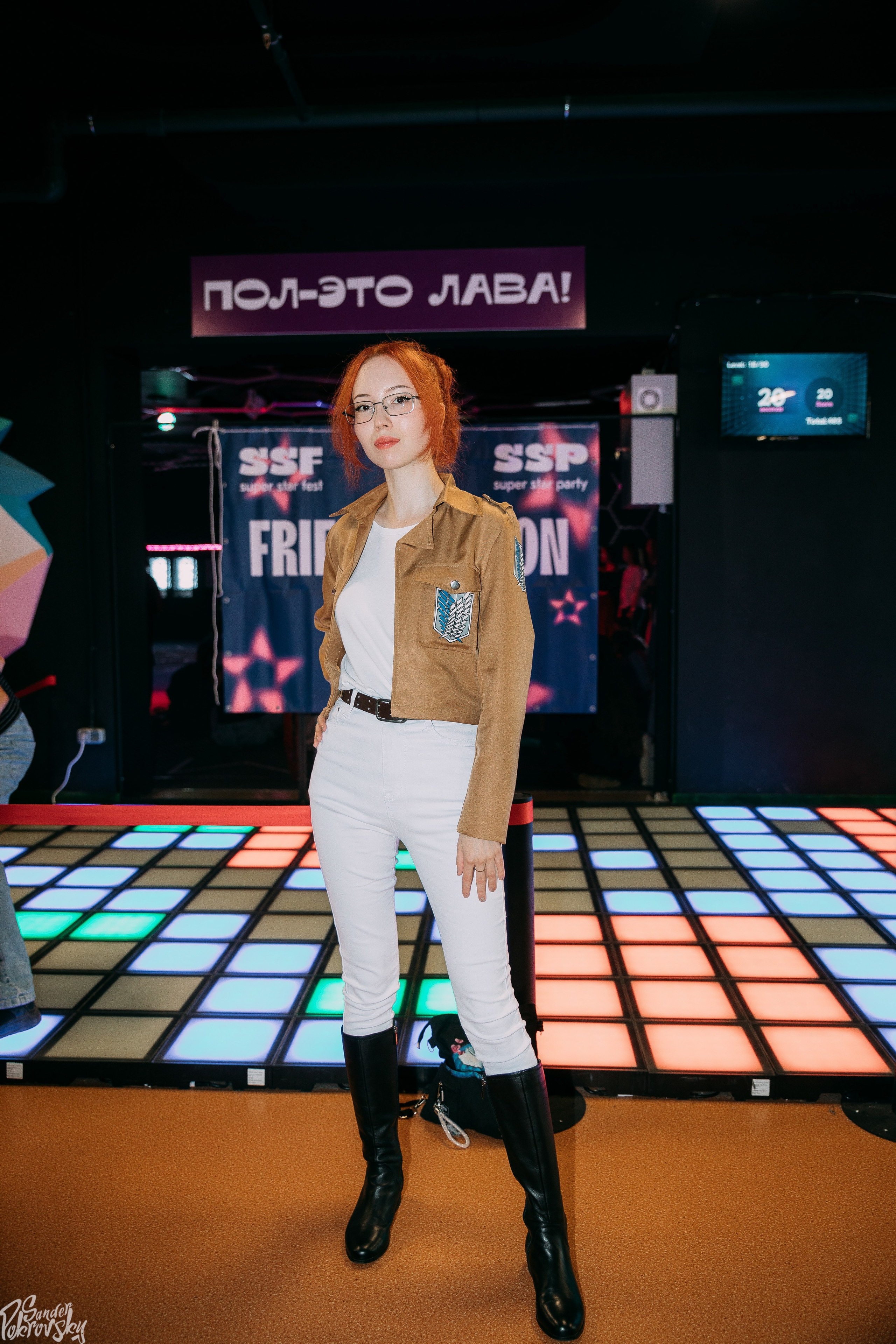 Zaga Game. Свадебный и репортажный фотограф в Чебоксарах Покровский Александр