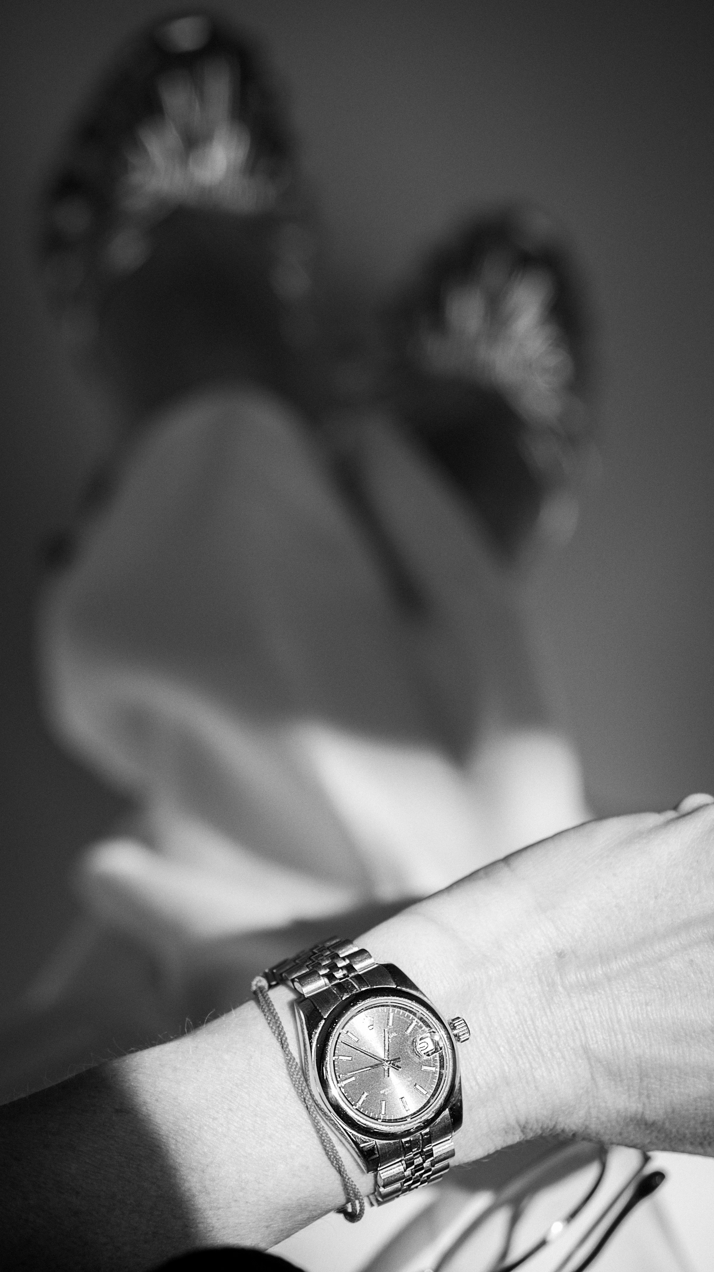 Юлия, для сайта и для себя. Фотограф Вероника Смит I Владивосток