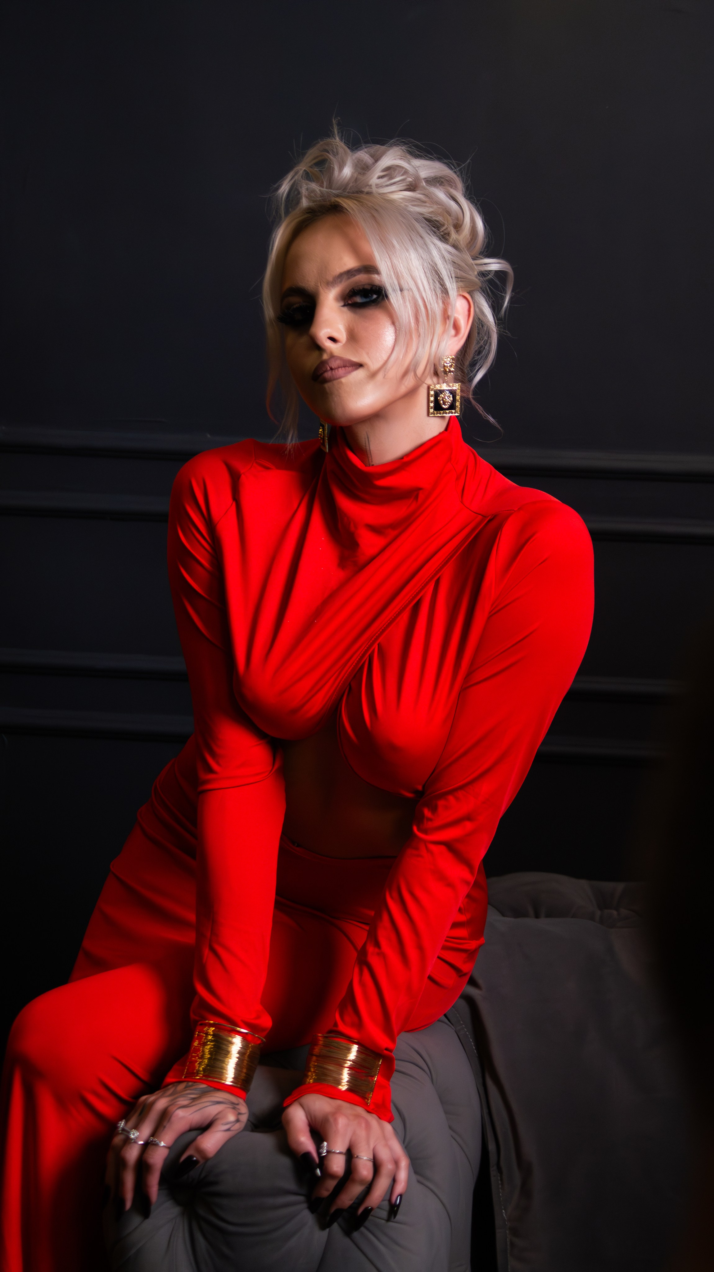 Вета. Фотограф Вероника Смит I Владивосток