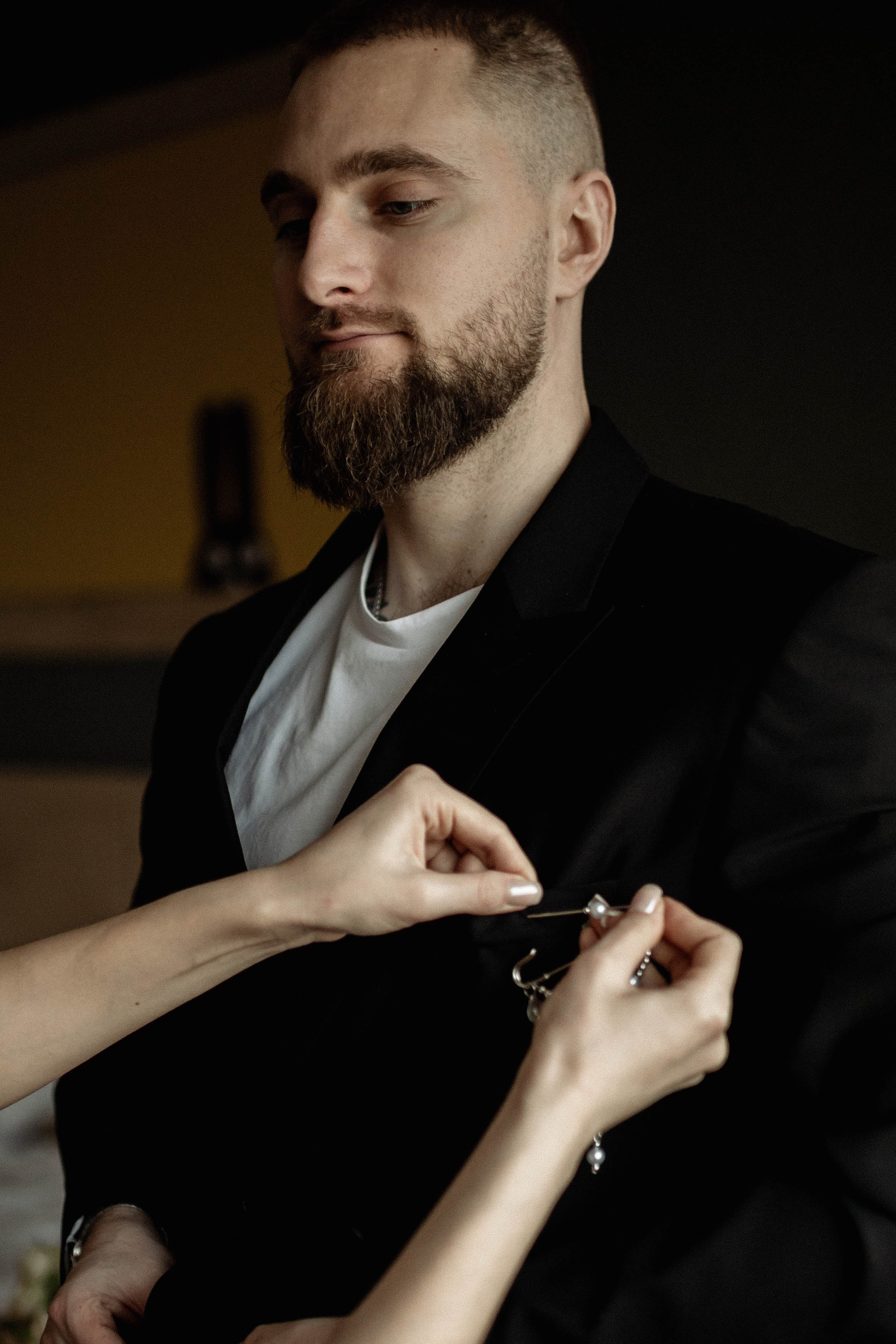 Таня и Леша. Главная