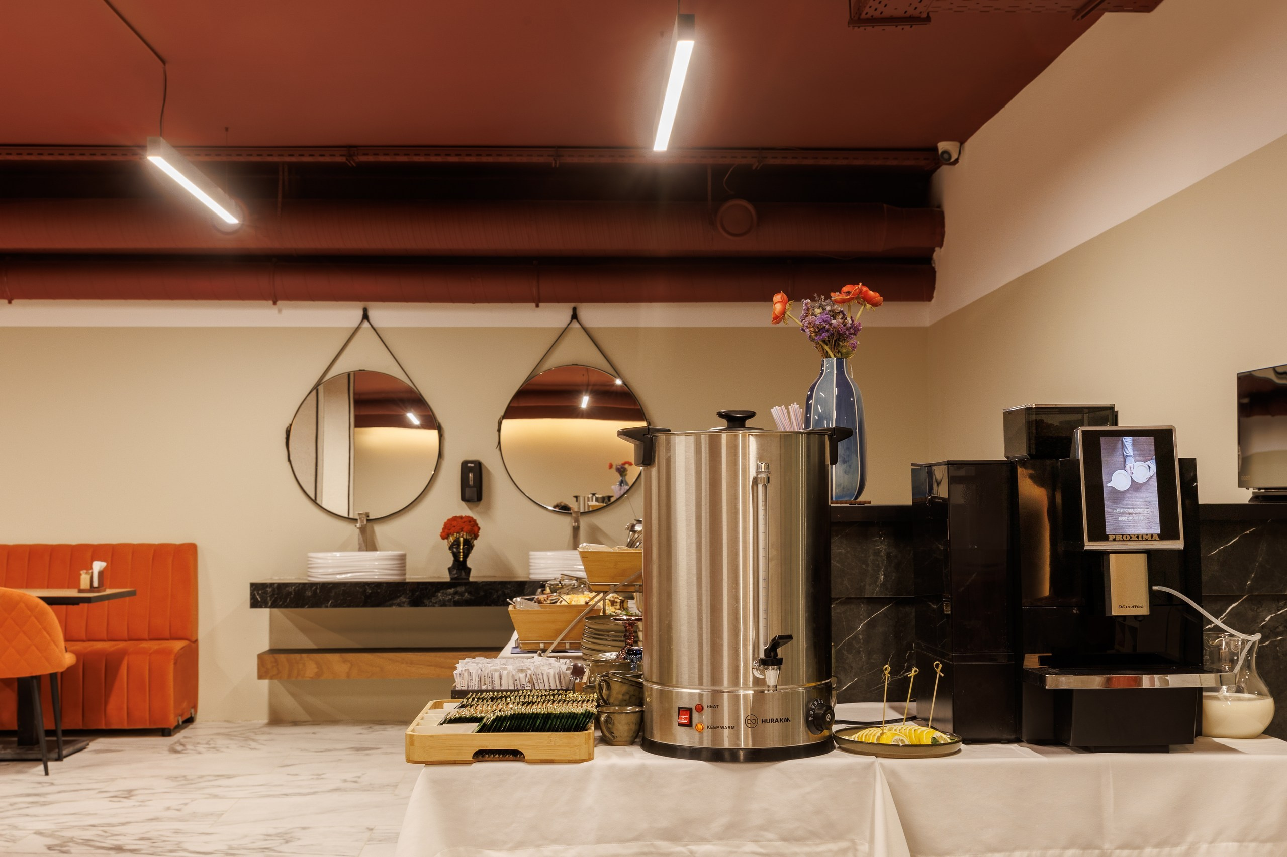 Интерьерная съемка. Фотограф Николай Петрушкин | Ставрополь, Москва