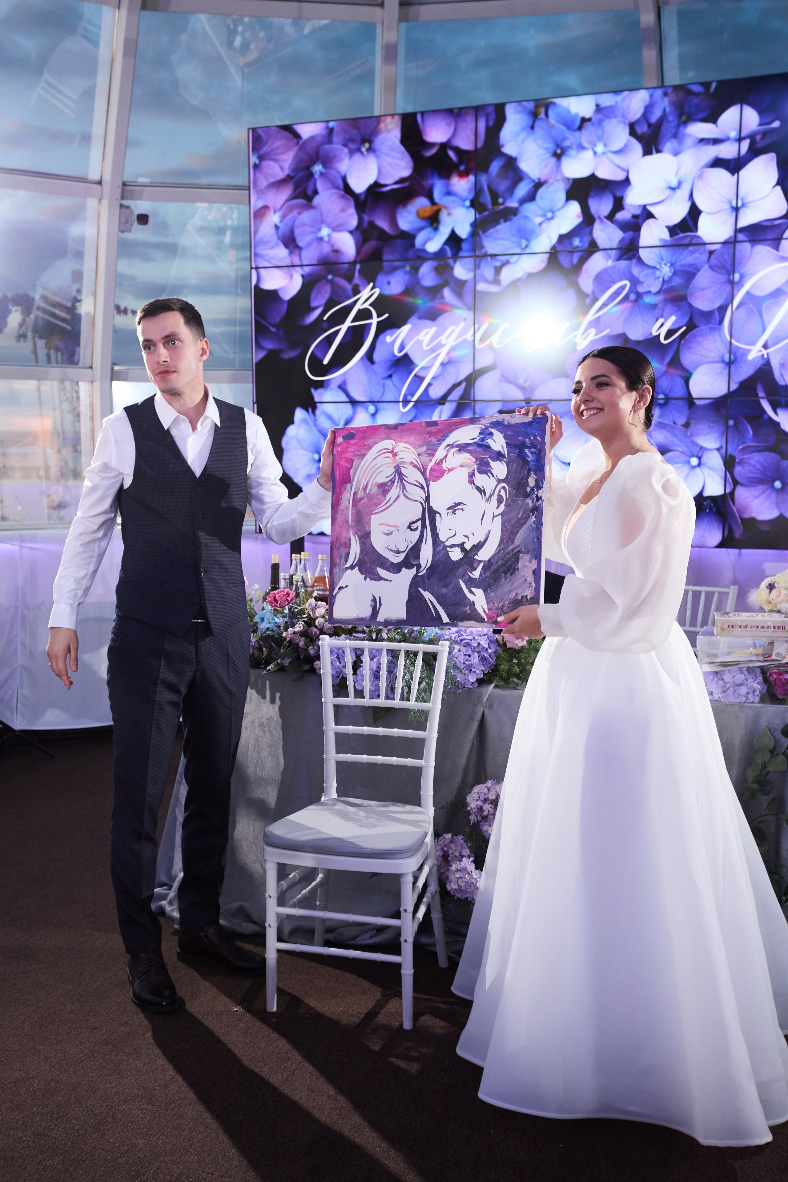 V&D. Фотограф в Самаре Диана Анисимова