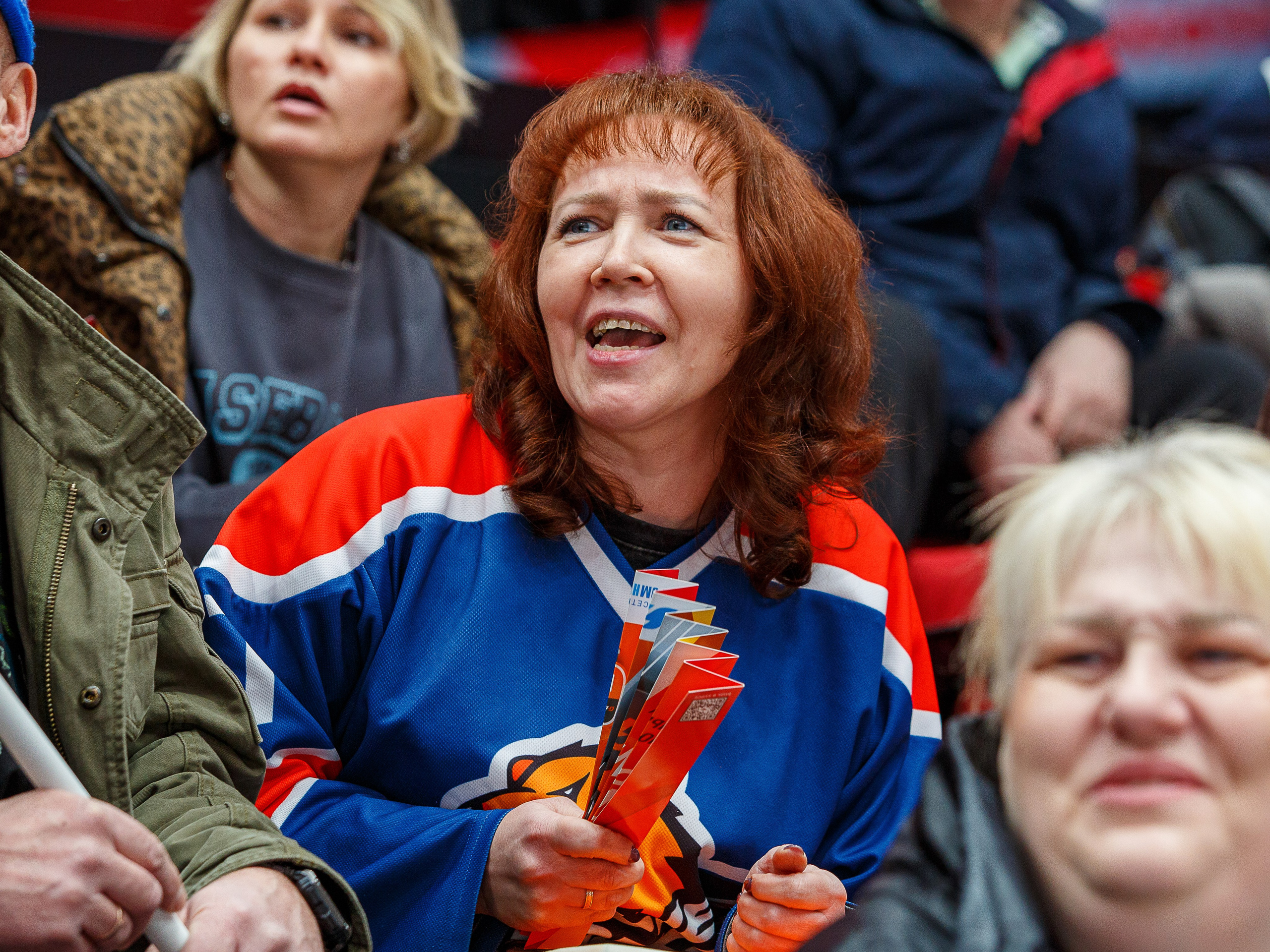 Суперфинал кубка G-Drive. LeChuPhoto_Omsk