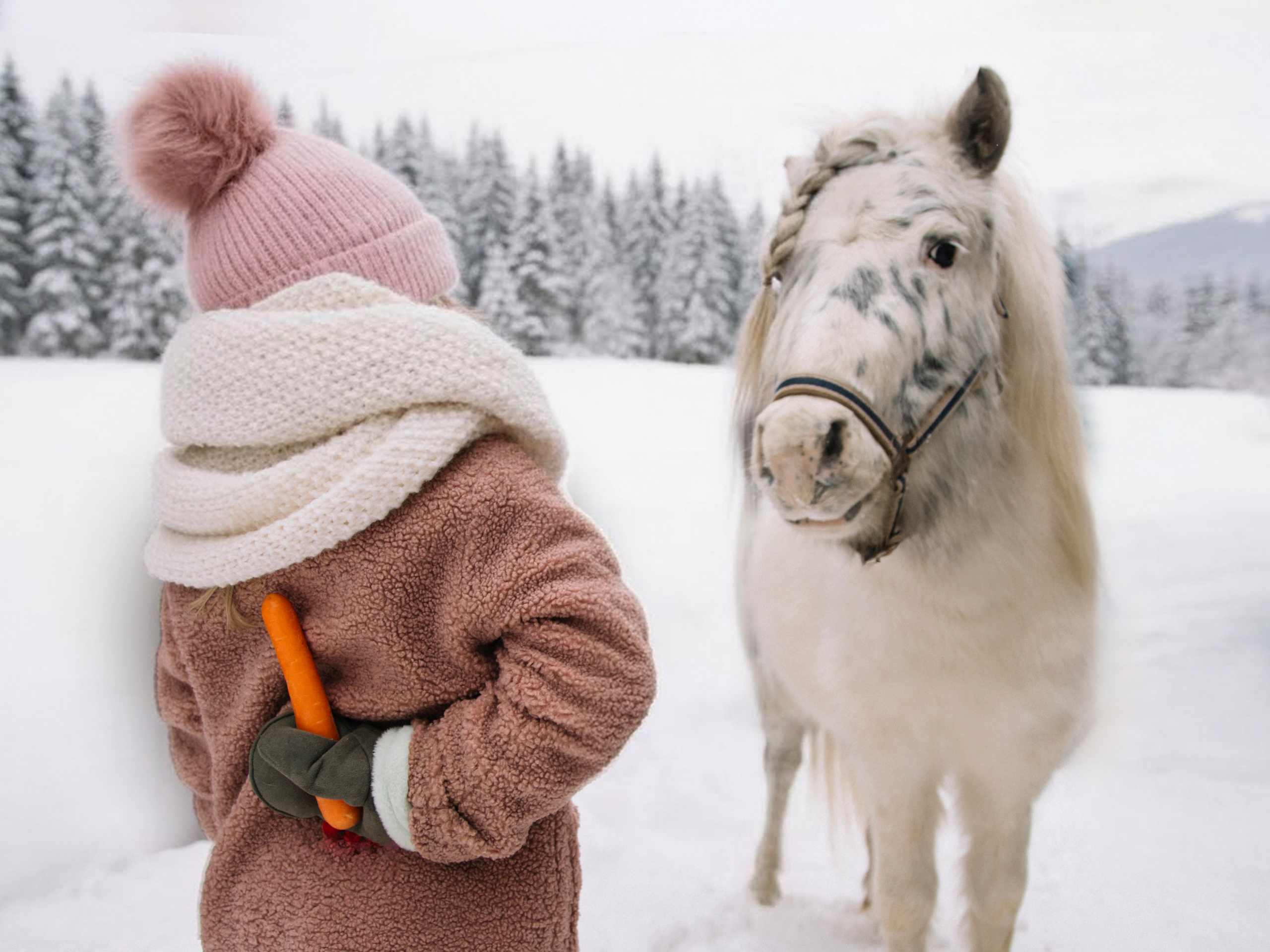 Фотограф и видеограф в Санкт-Петербурге Прохорова Надежда