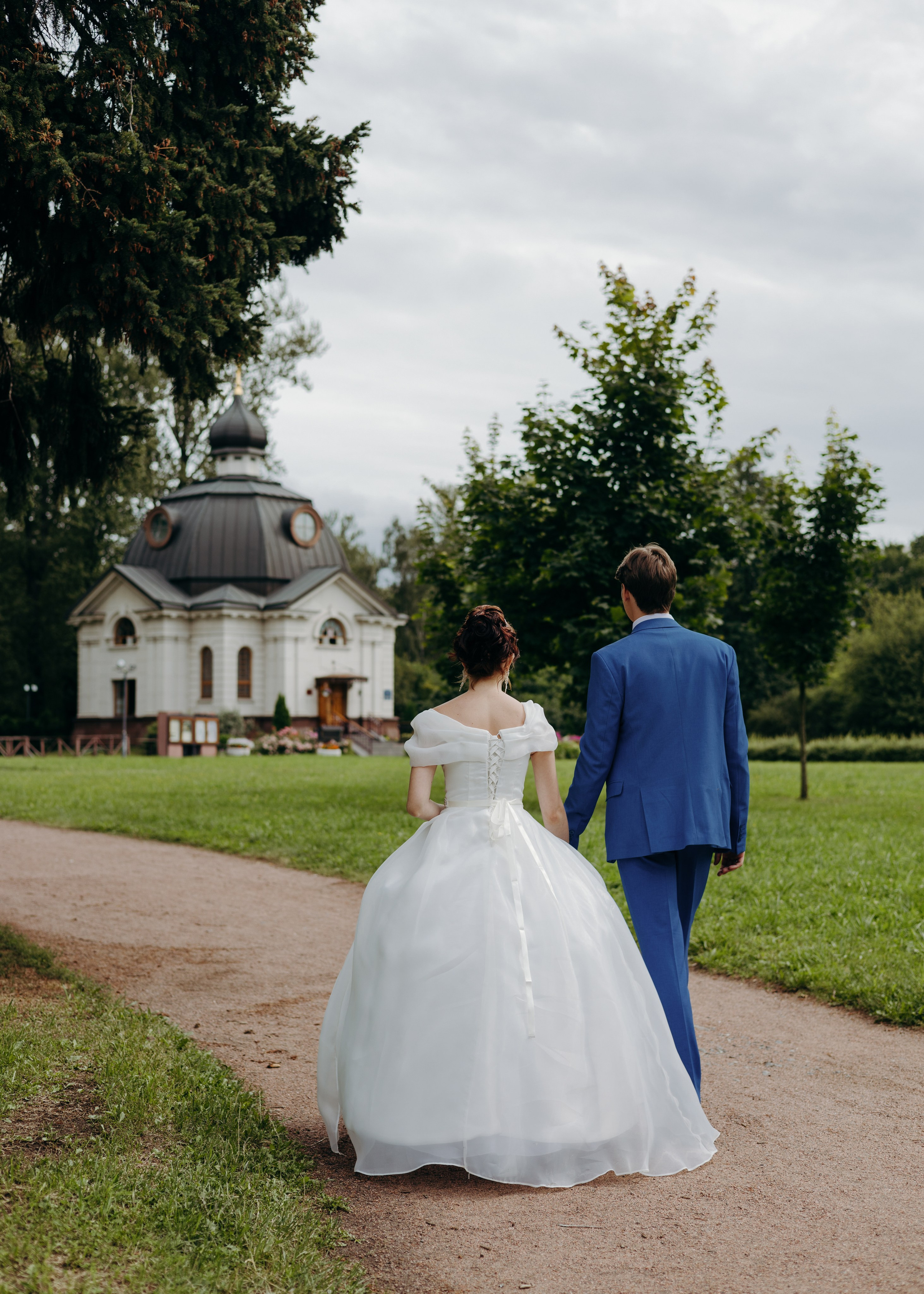 Андрей и Лиана. Репортажный ивент фотограф СПб Кирилл Зубков