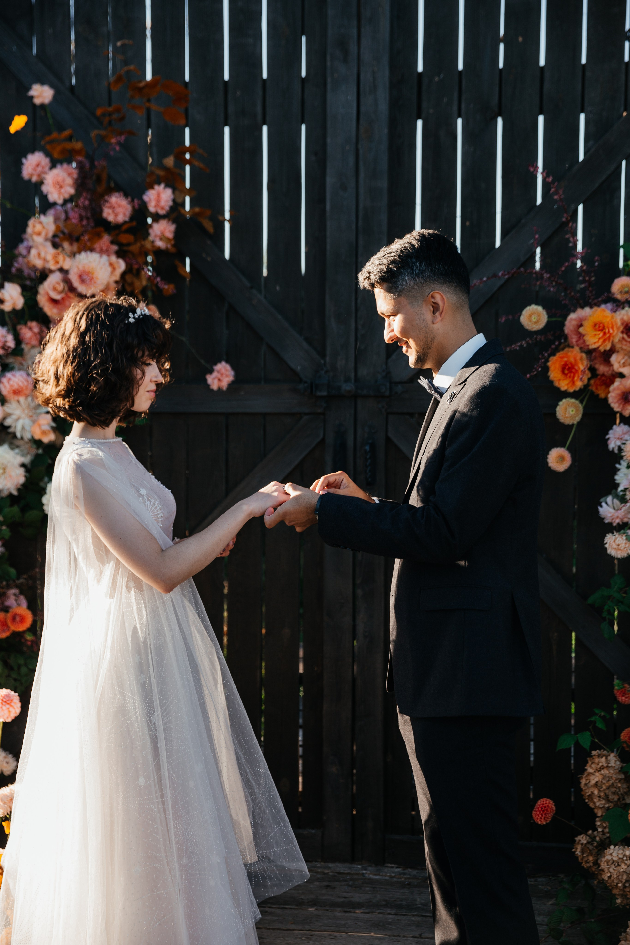 Даша и Олег. Свадебный анонс. Ваш фотограф Любовь Чистякова