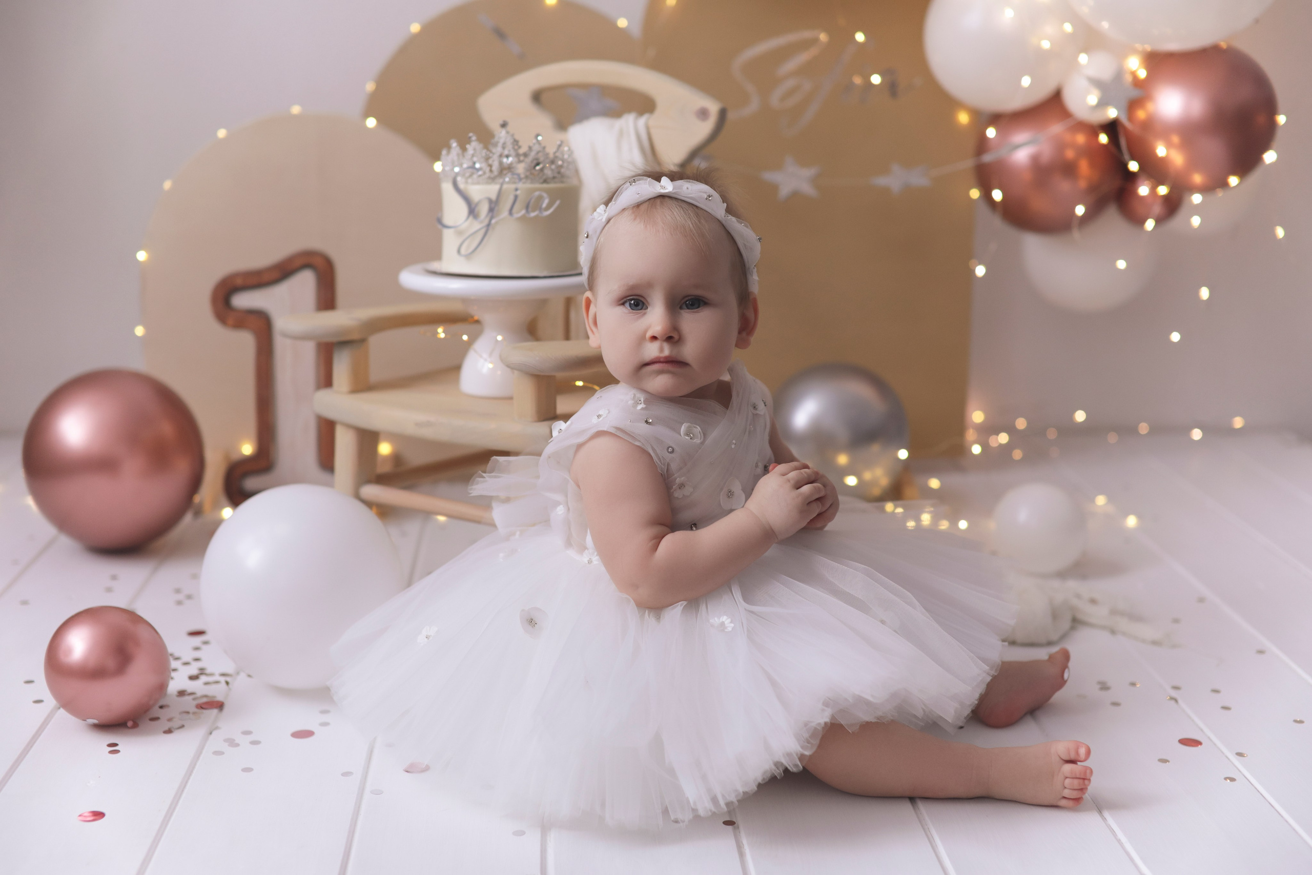 Годовасие. Художественная фотография