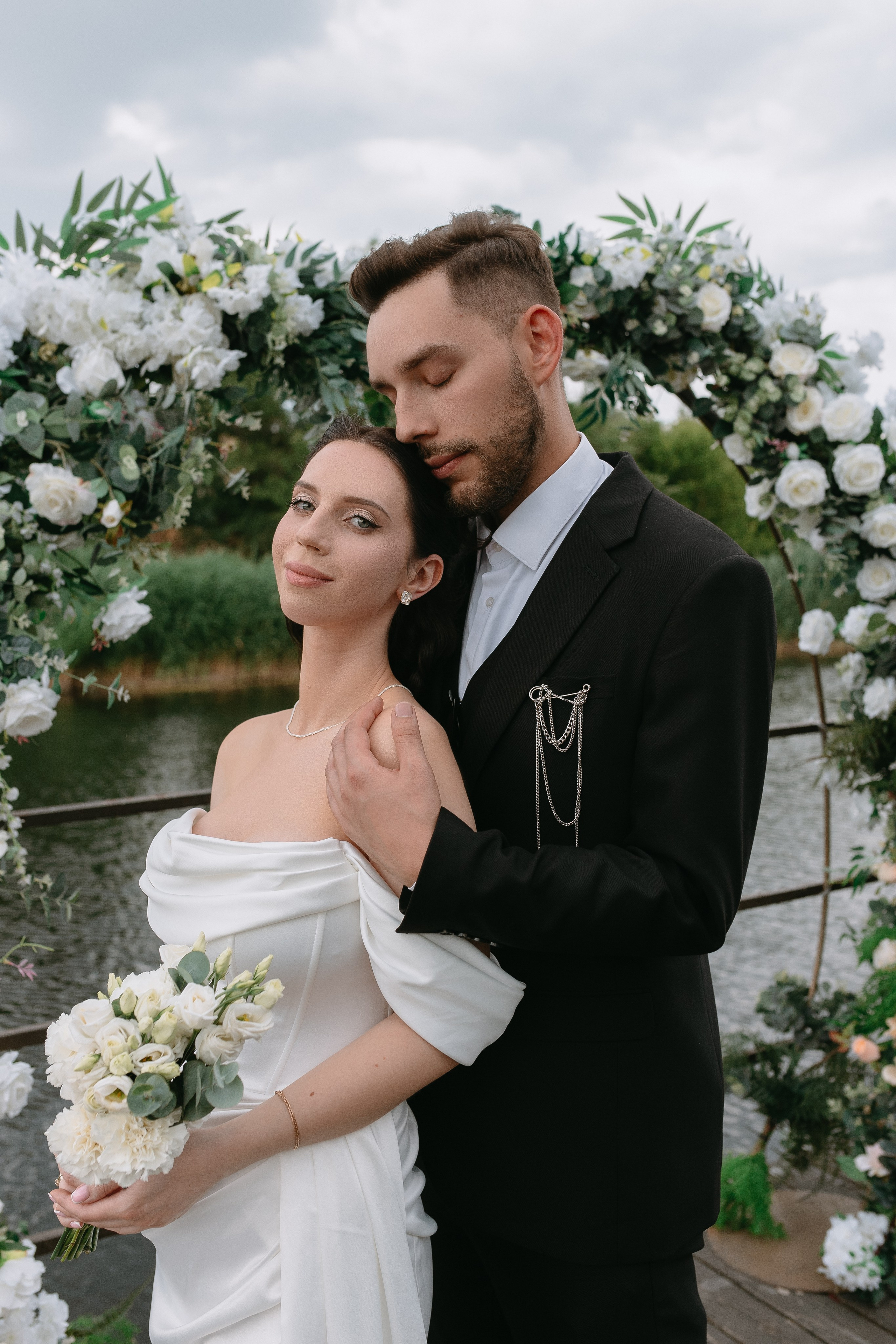 Таня и Слава. Главная