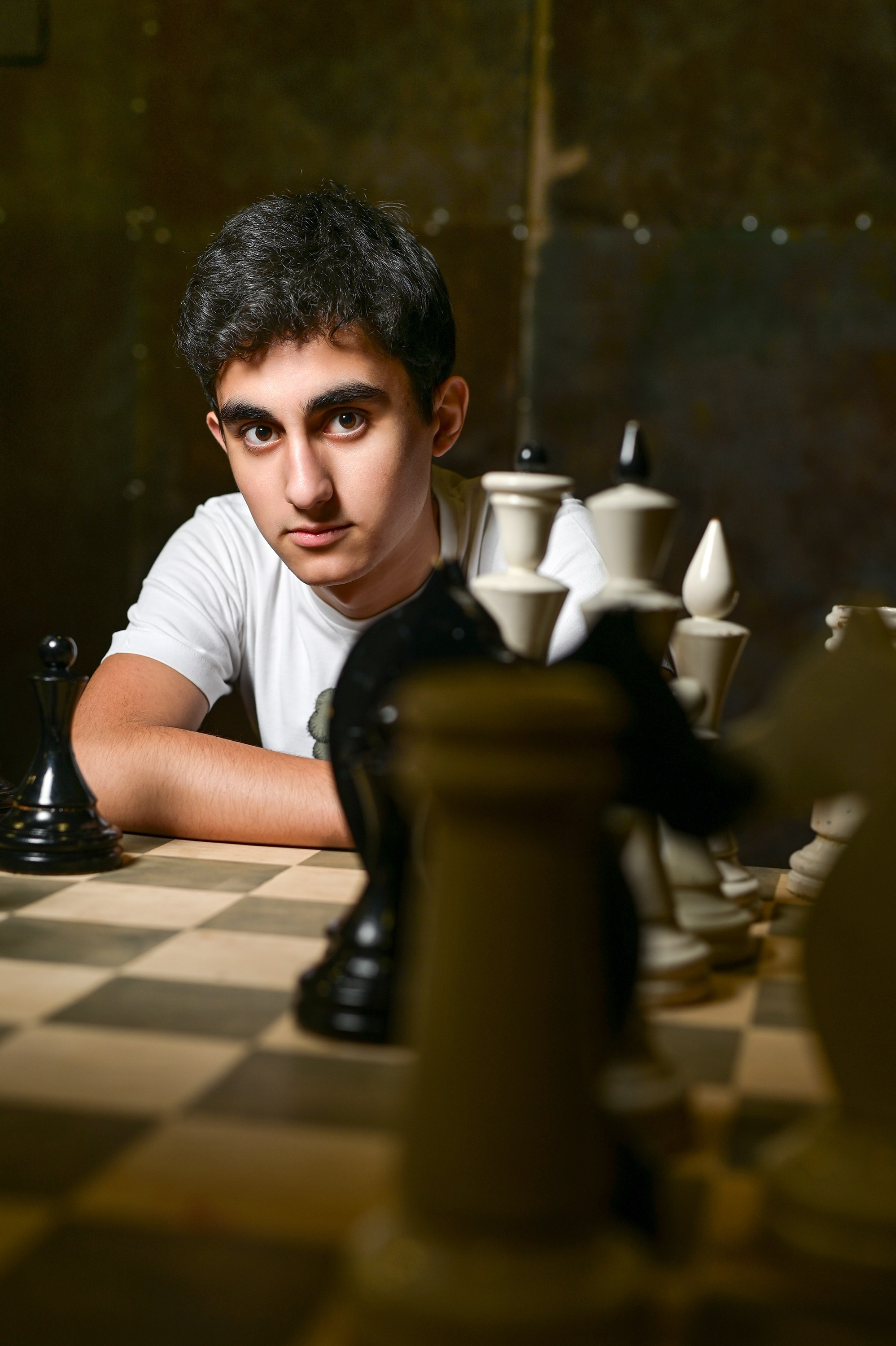 Галерея фотографий. Первая школьная фотостудия Zoom-Zoom в городе Владикавказ