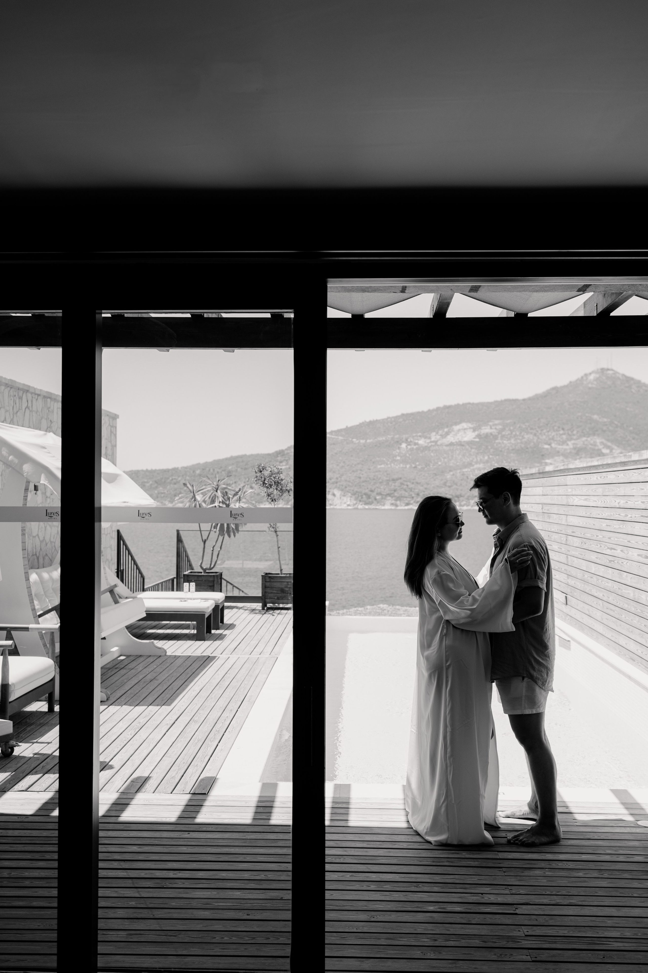 Ernar & Zhanna 🇹🇷. Batr Kanatkali