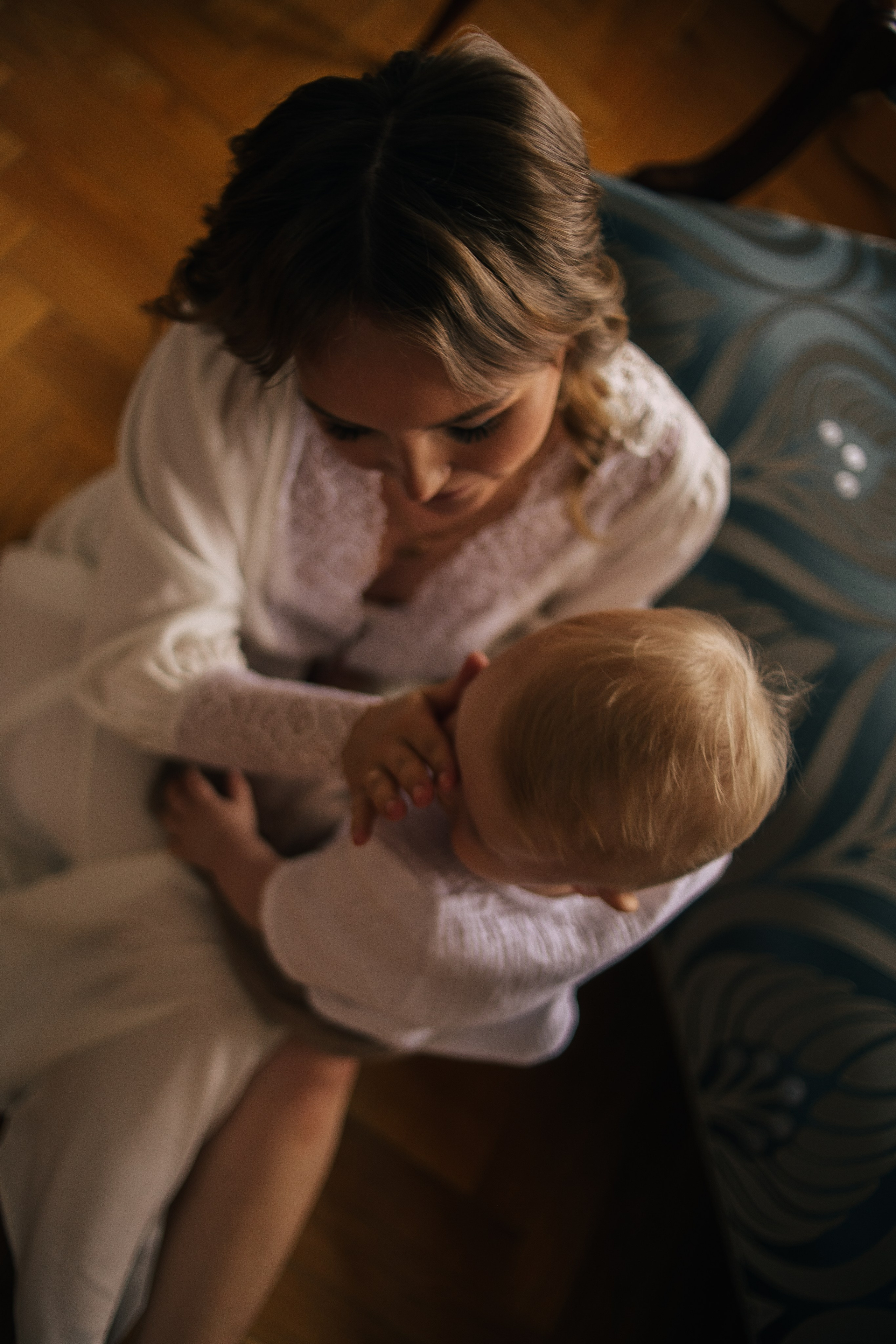 Даша и Даня. Главная