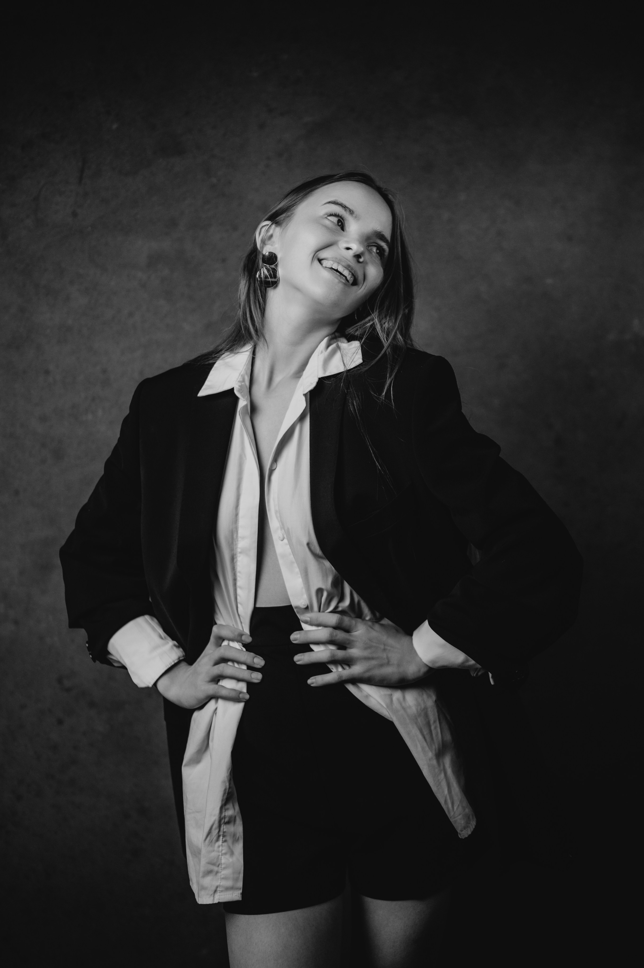 Студийные фотосессии. Портретный и репортажный фотограф в Санкт-Петербурге