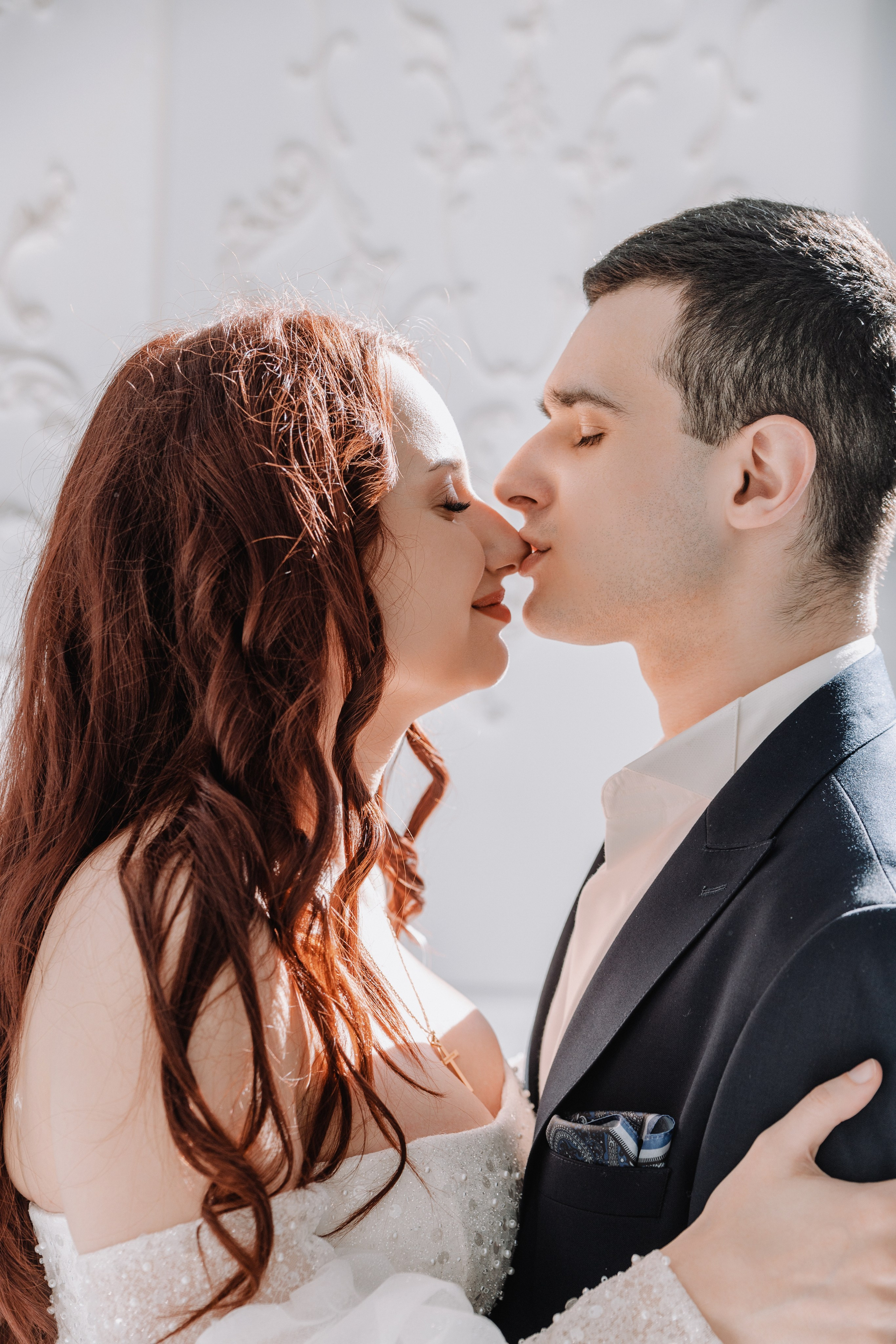 Ангелина и Дмитрий. Фотограф Воронеж Варвара