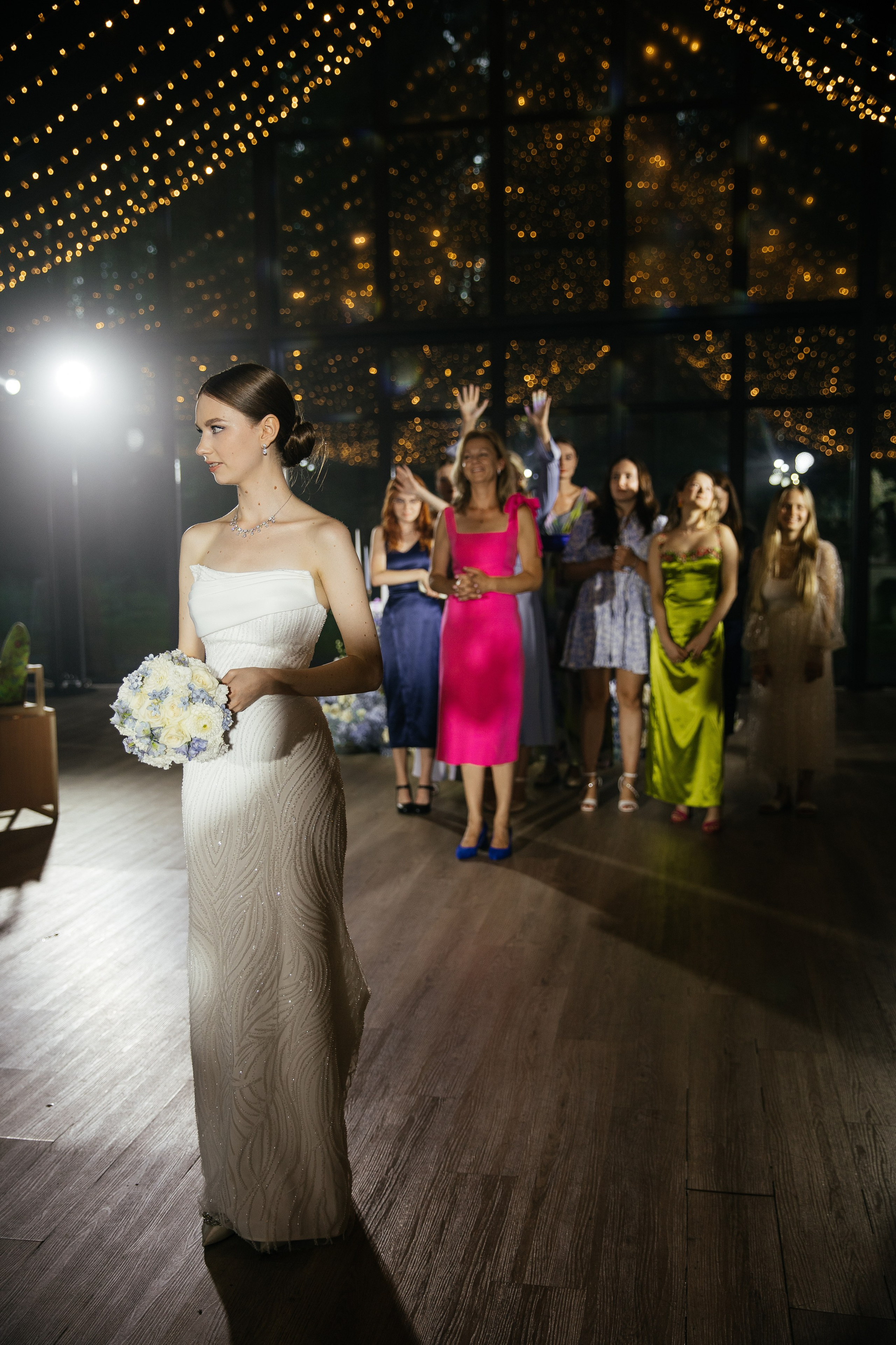 Veronika&Nikita. Валерия Солнцева свадебный и семейный фотограф