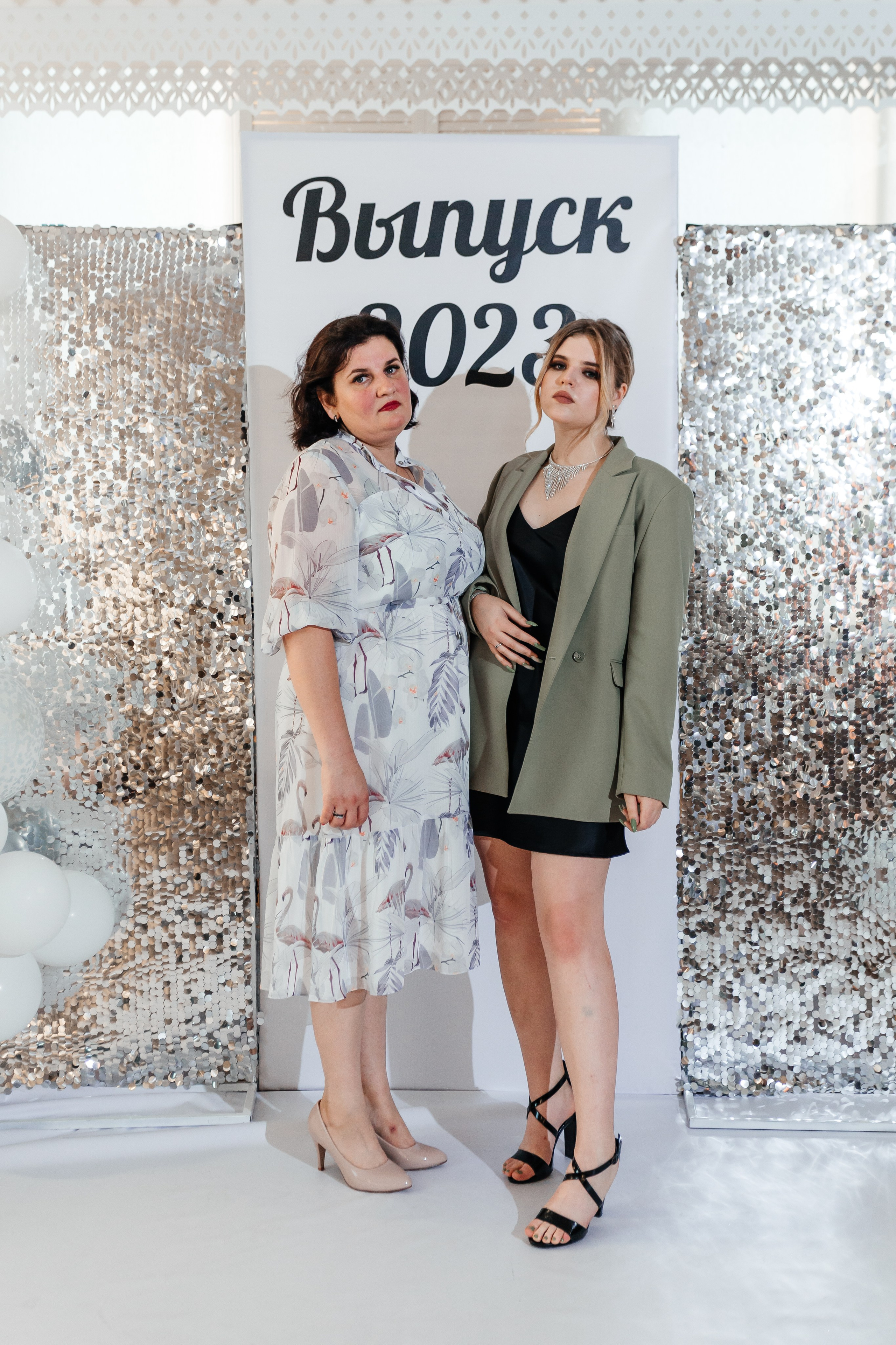 Выпускной 11 «А». Школа № 42. Свадебный фотограф в Краснодаре Николай Крауз