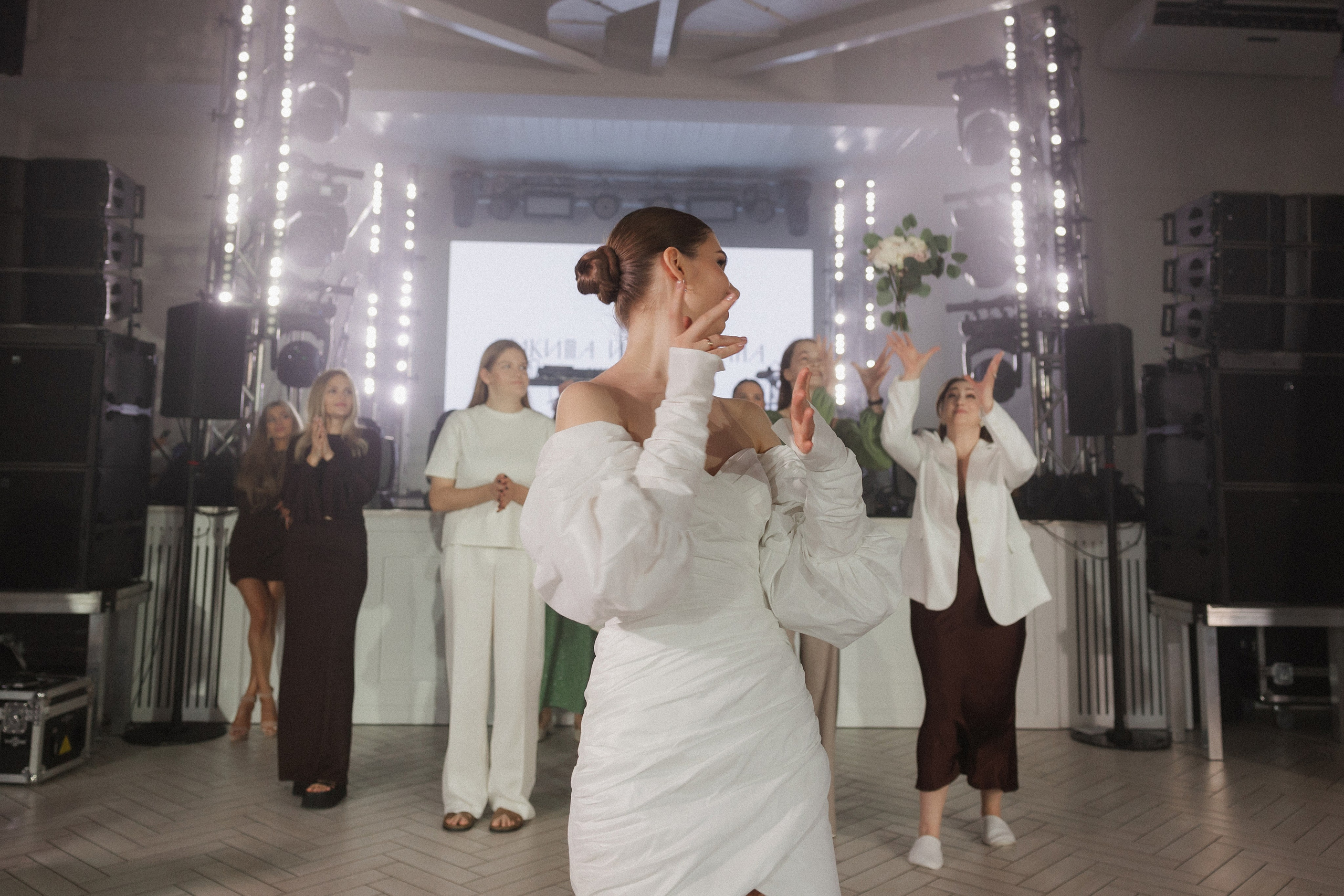 Никита и Екатерина. Свадебный фотограф в Рязани и Москве Евгения Жмурова