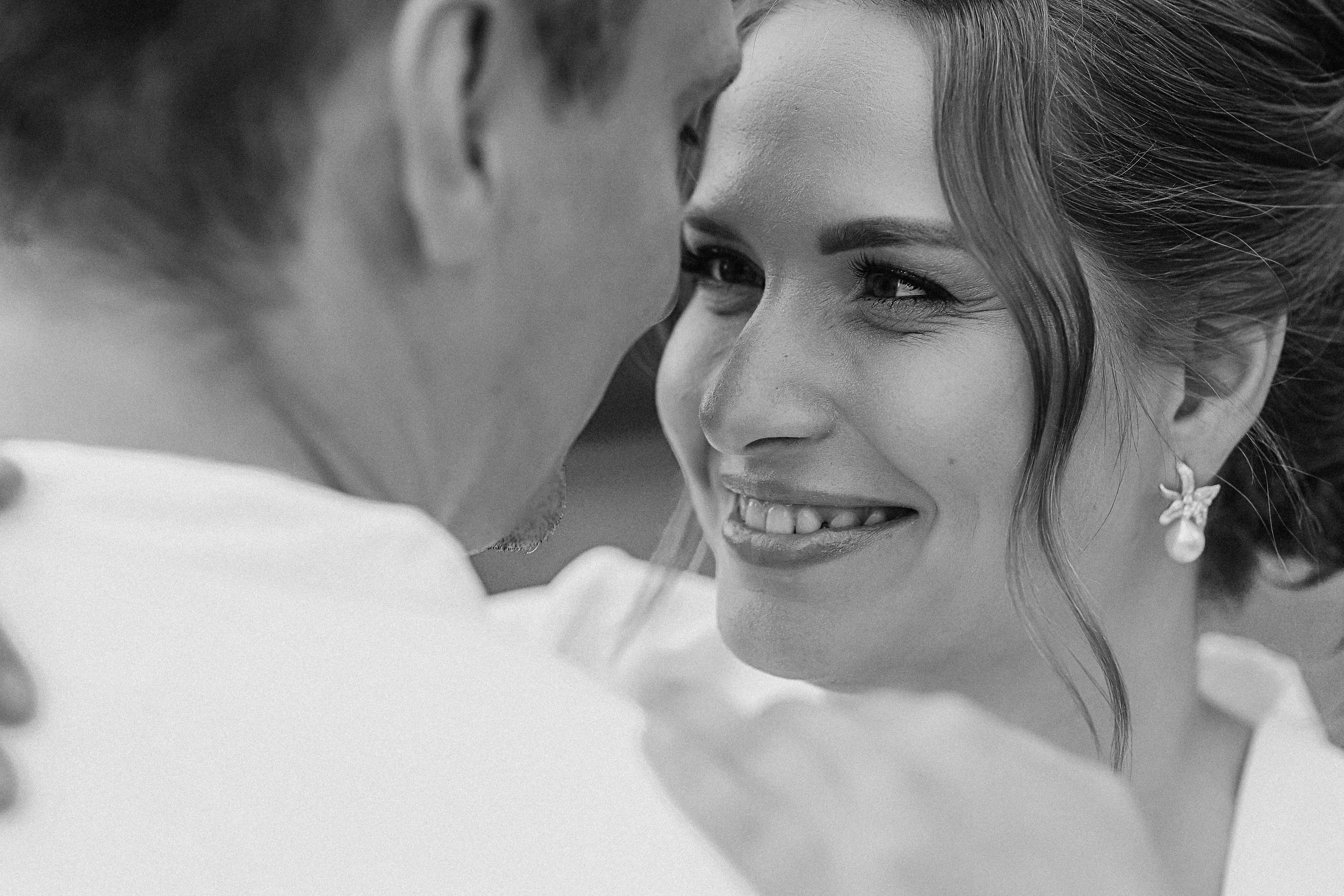 Свадьба для двоих. Семейный фотограф Тюмень, фотограф на роды Салмина Мария