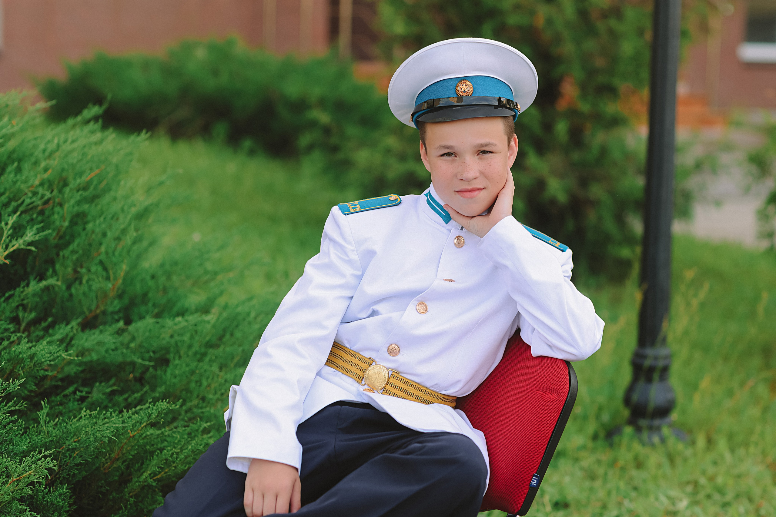 Кадетское училище. Семейный фотограф Тюмень, фотограф на роды Салмина Мария