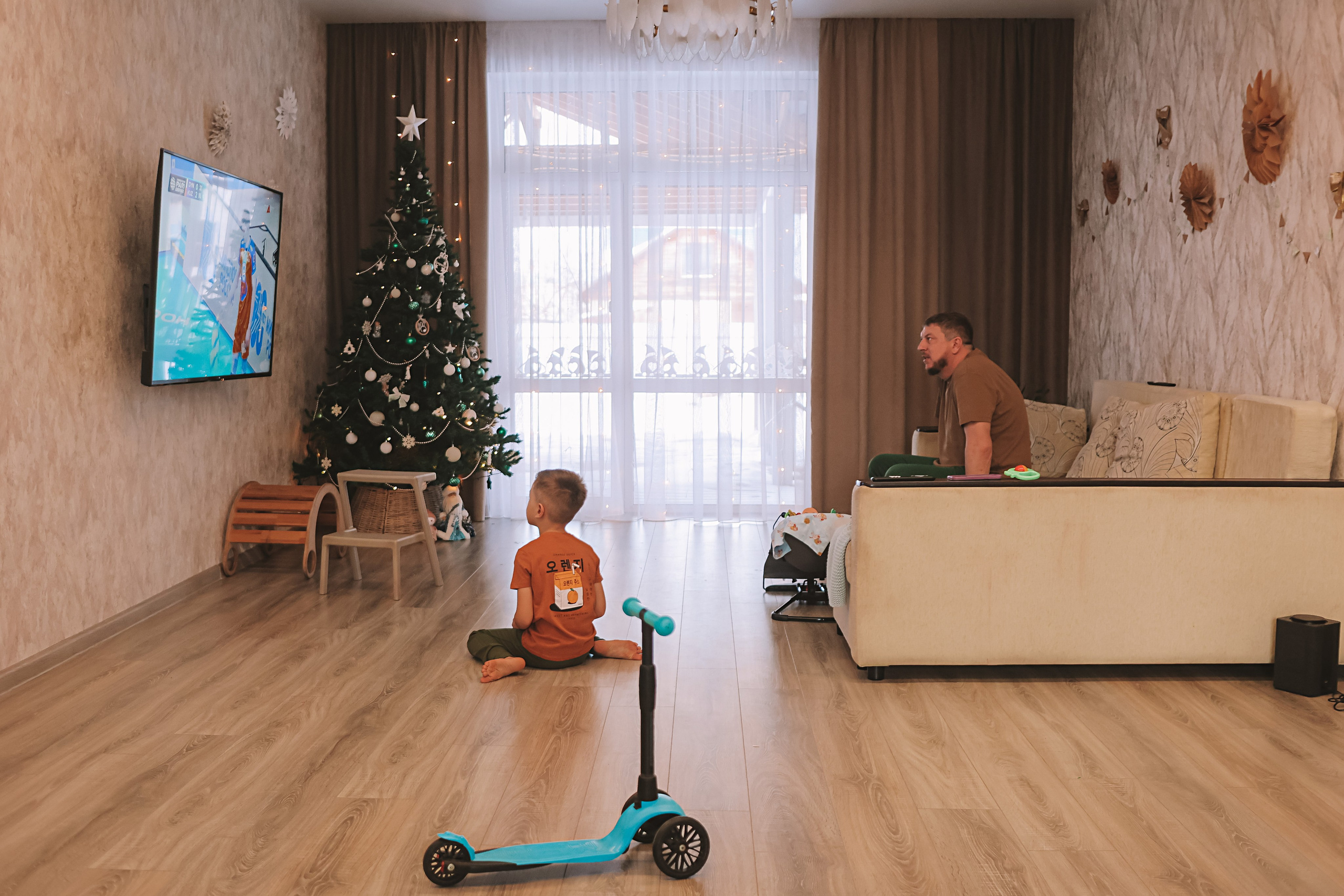 Команда. Семейный фотограф Тюмень, фотограф на роды Салмина Мария