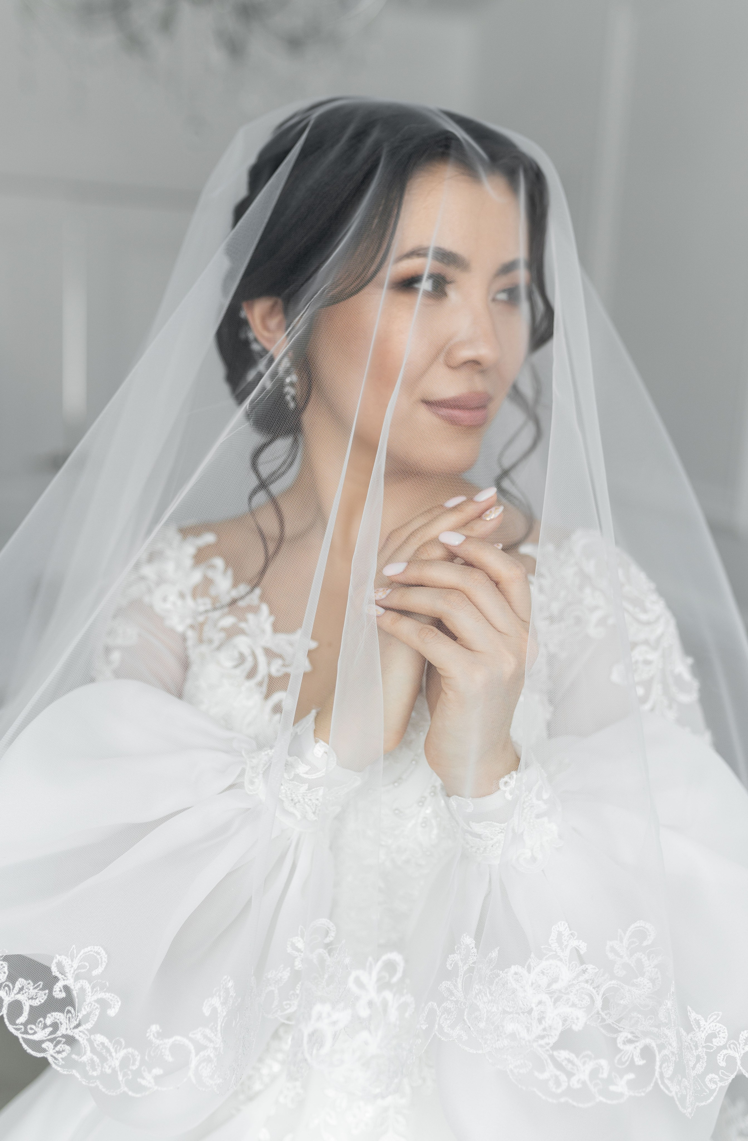 Азамат и Гульмира