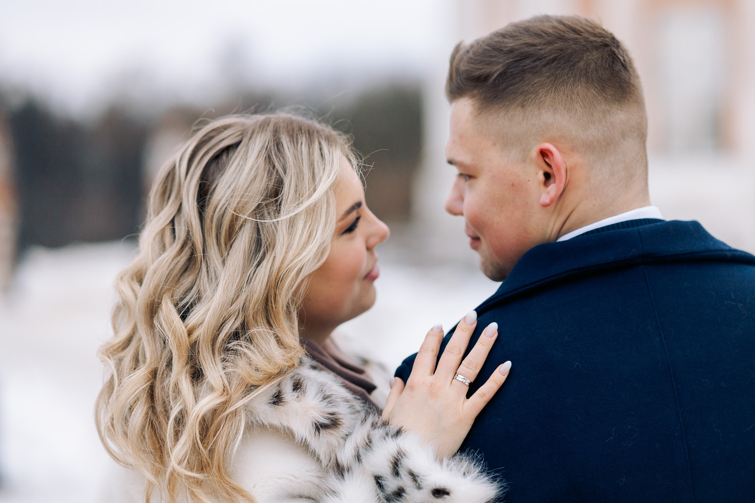 Любовь!. Семейный Фотограф в Москве Евгения Симоненко