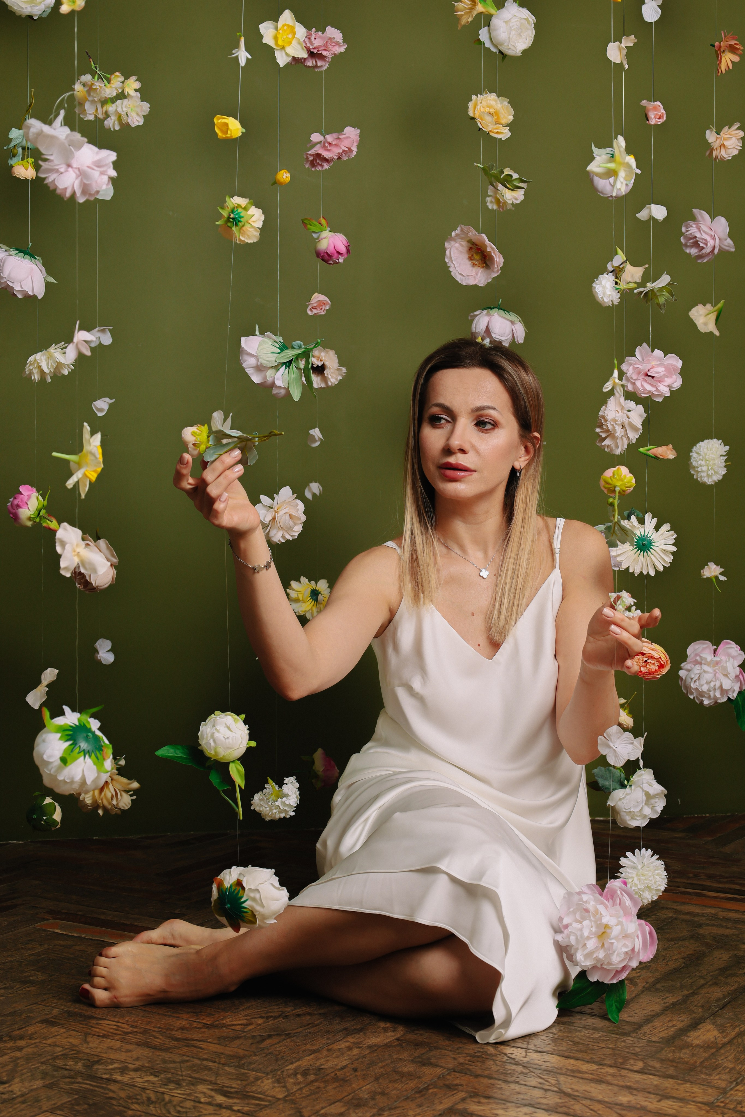 Анна. Фотограф и видеограф для бизнеса, экспертов и мероприятий в Москве