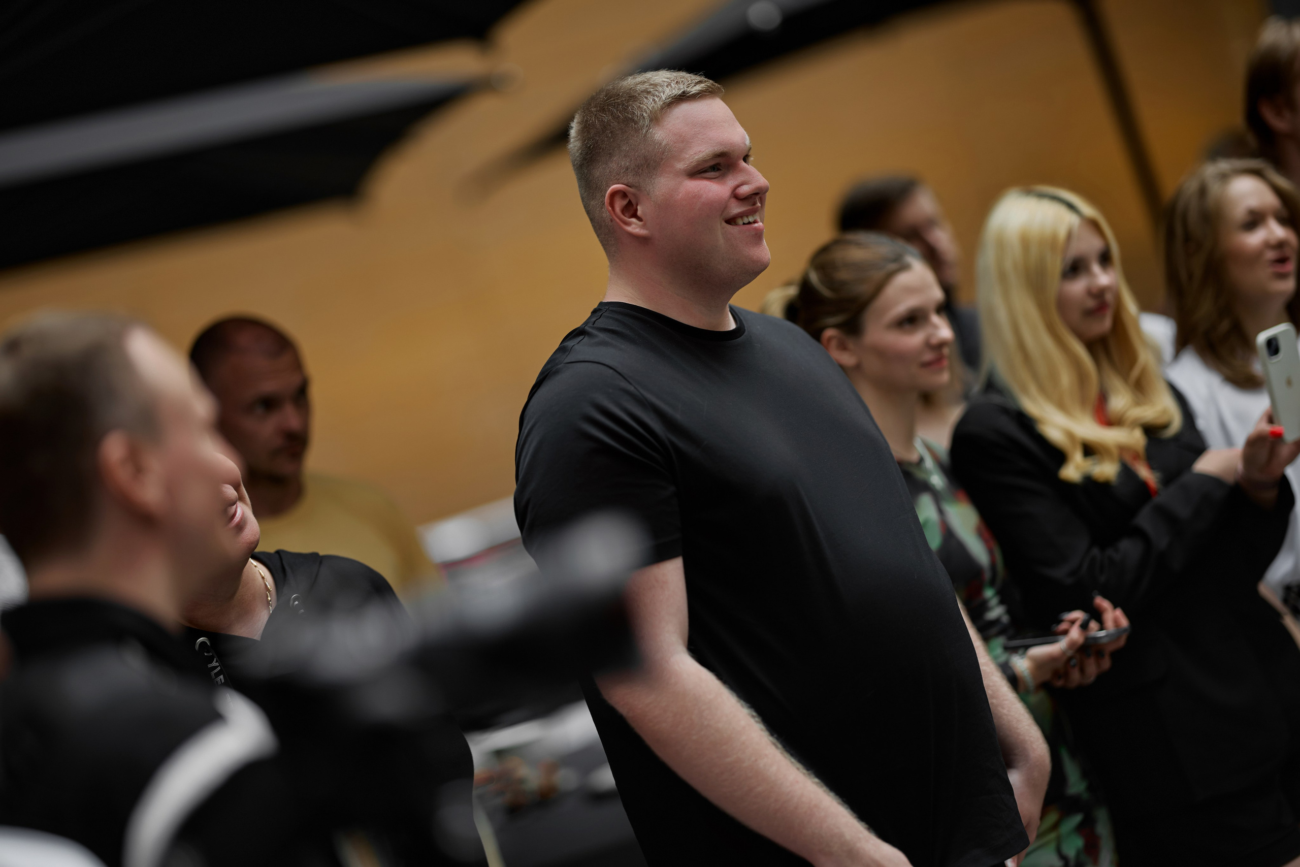 HAPPY BIRTHDAY, KOSTYA!. ARTEMIY IGNATOV