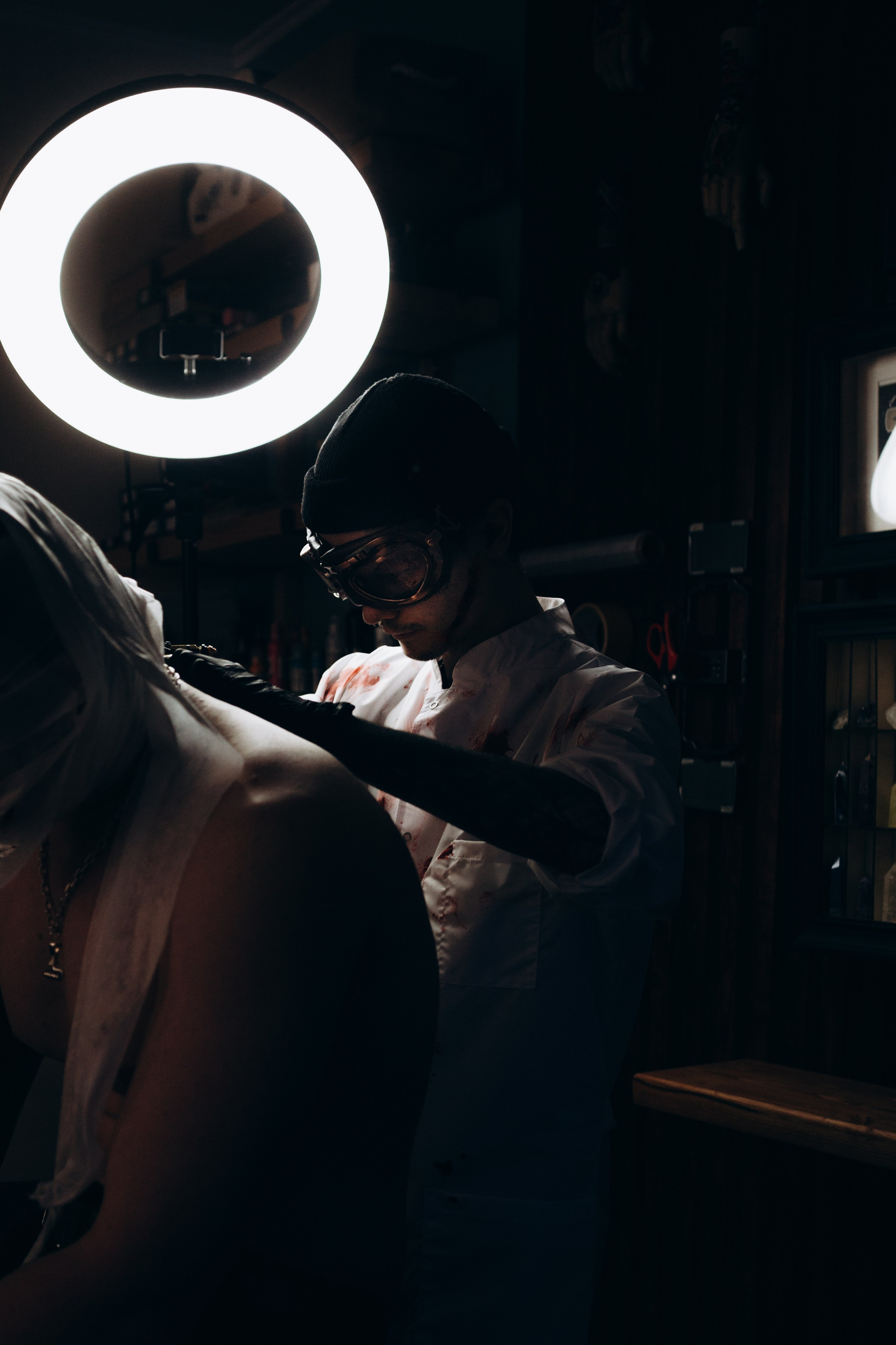 Вова. Портретный фотограф Бийск|Красноярск Максим Тишков