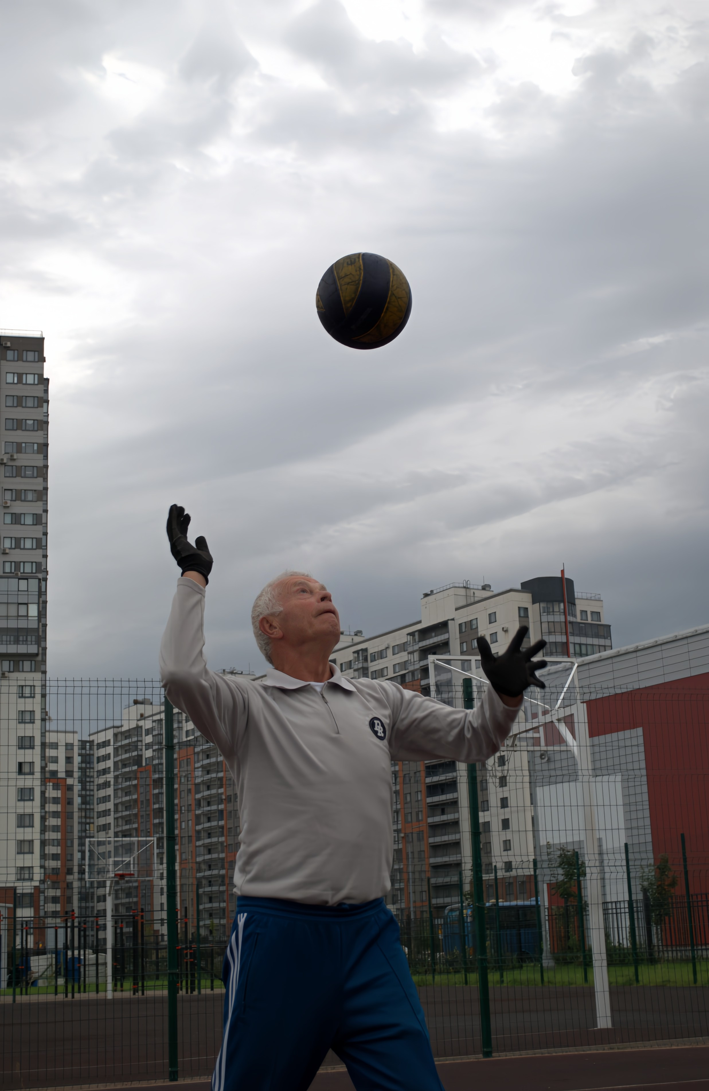 Волейбол. Надежда Козлова, фотограф, Санкт — Петербург