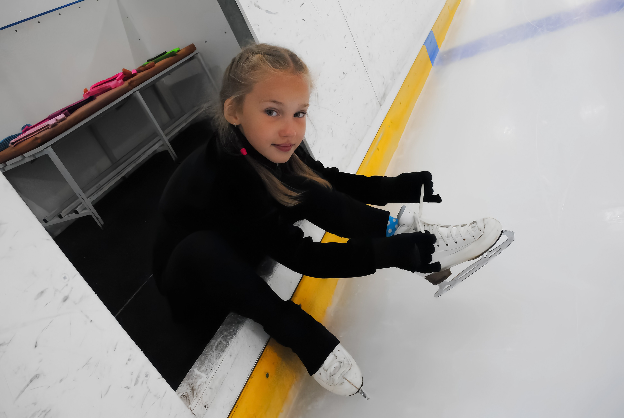 Спорт. Надежда Козлова, фотограф, Санкт — Петербург