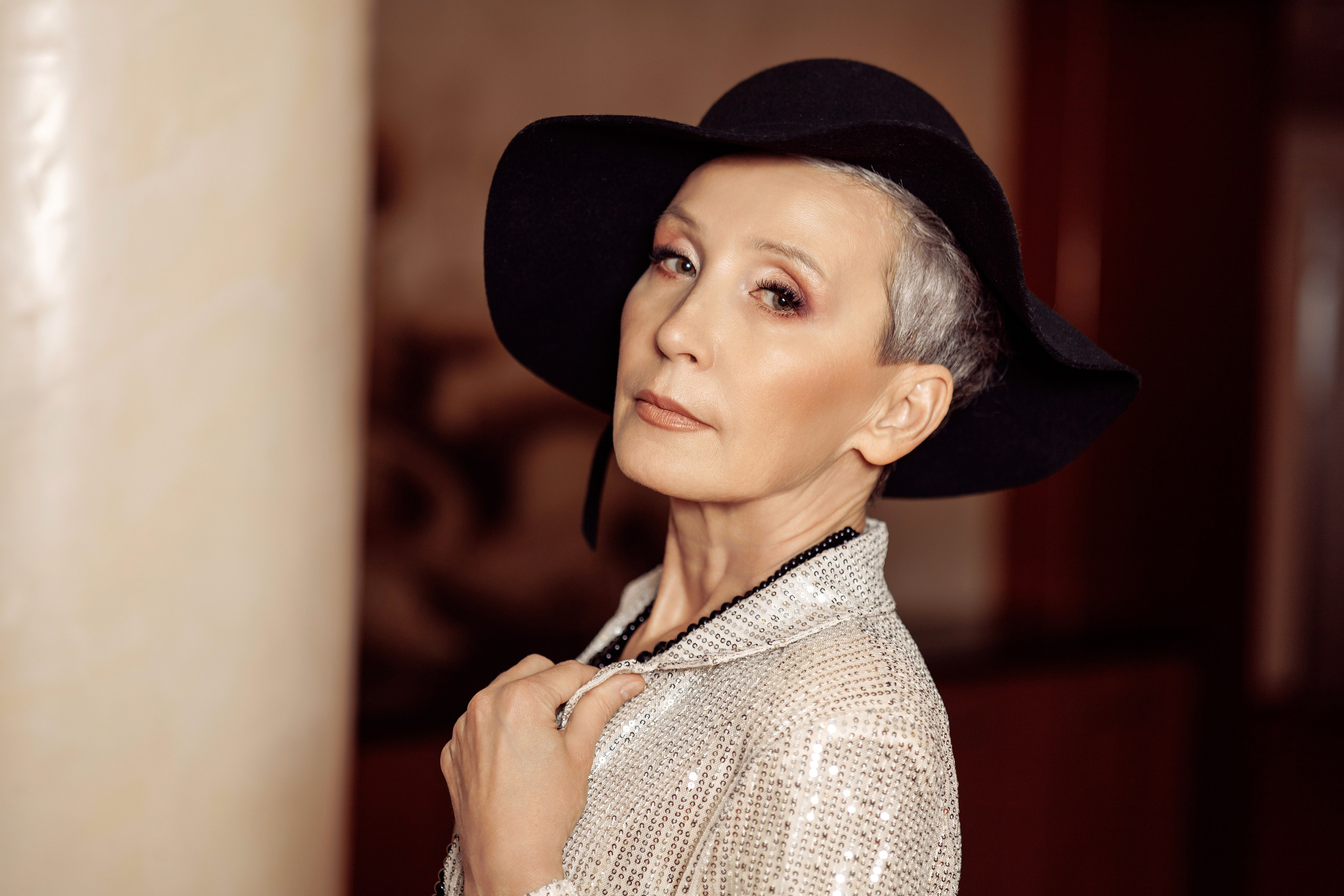 Французская элегантность. Фотограф в Петрозаводске BellaDonna