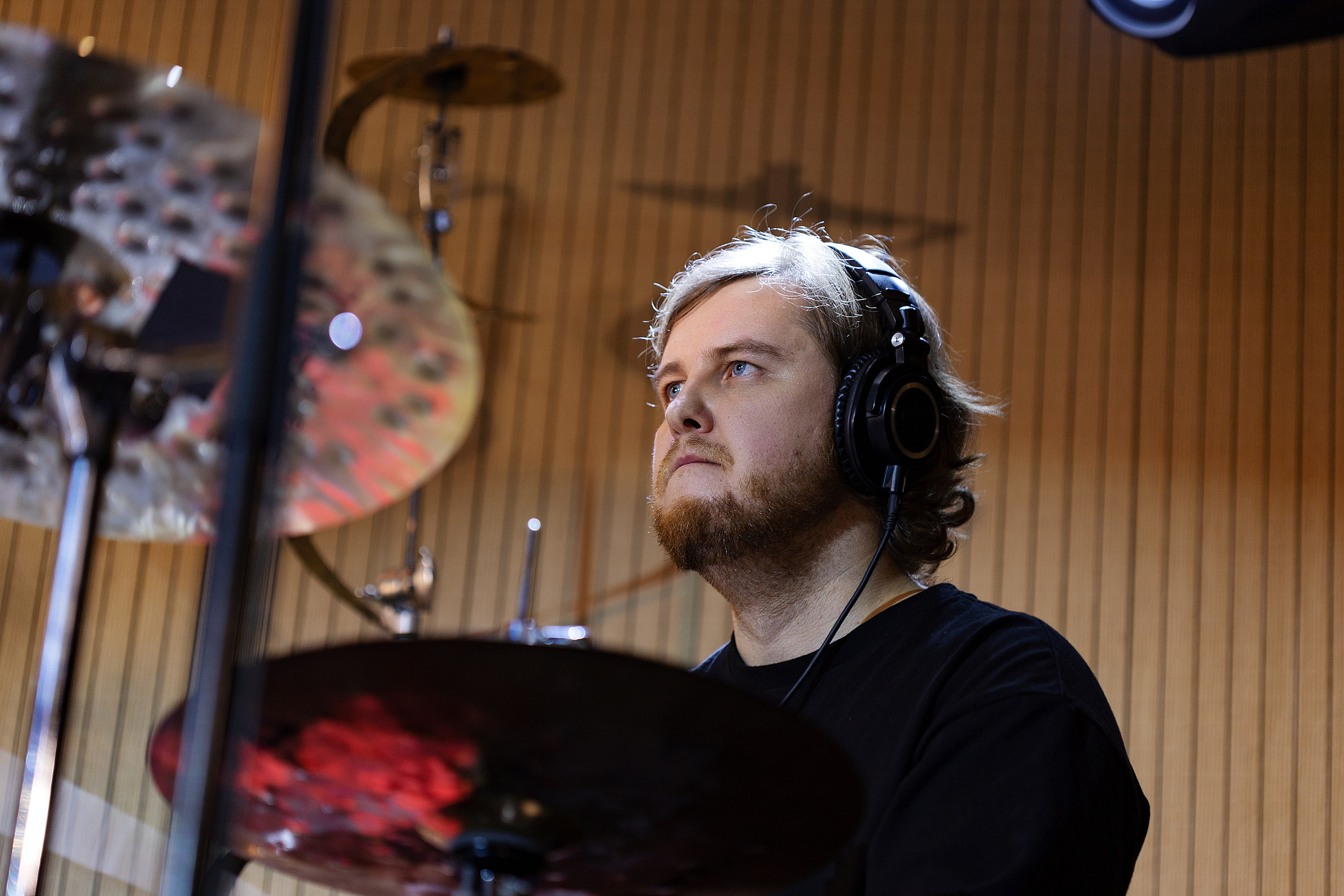 Джаз-клуб Игоря Бутмана | Санкт-Петербург, 2025. Репортажный фотограф